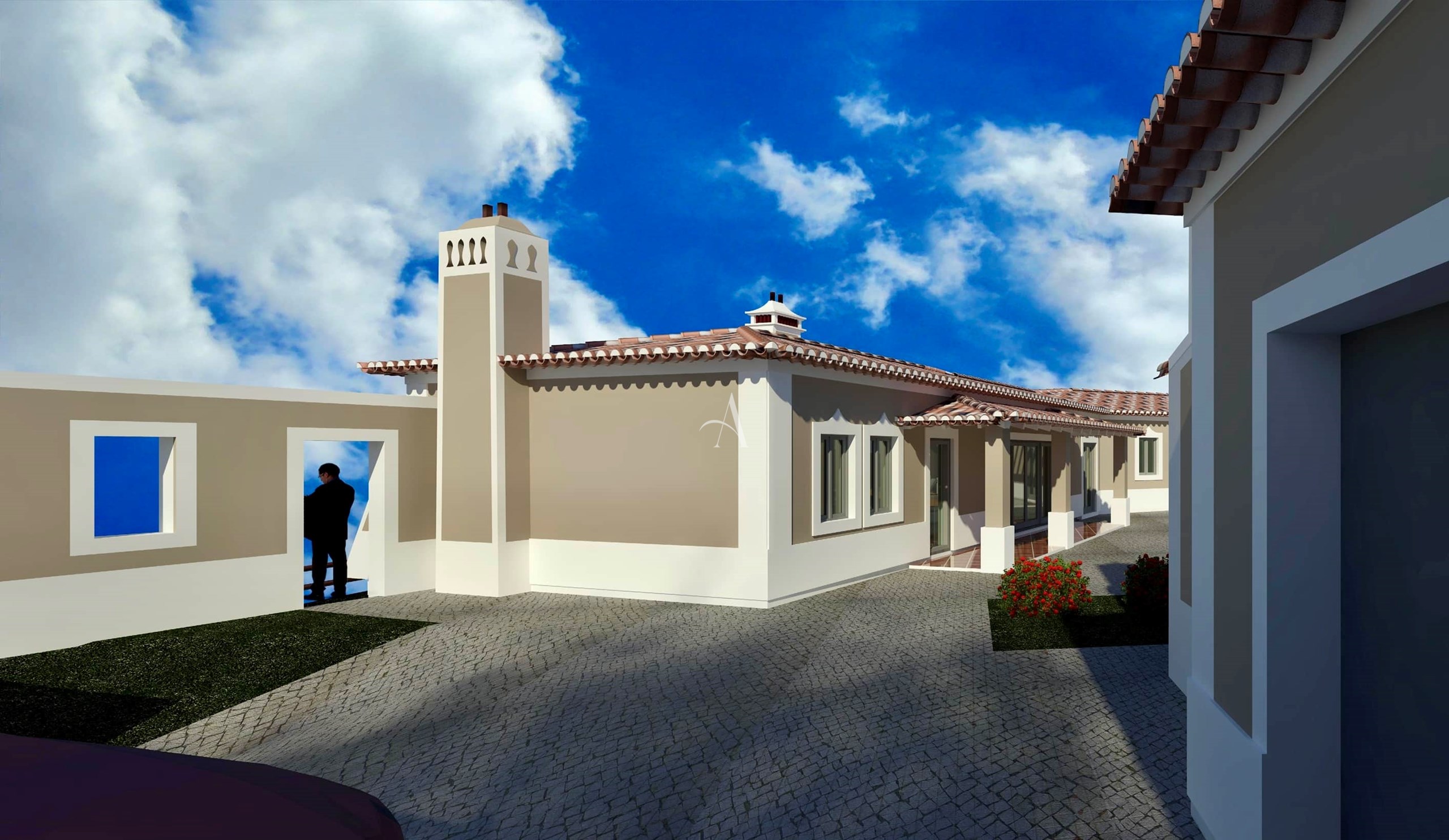 3 Bed, 4 Bath, HouseFor Sale, Caldas da Rainha, Leiria