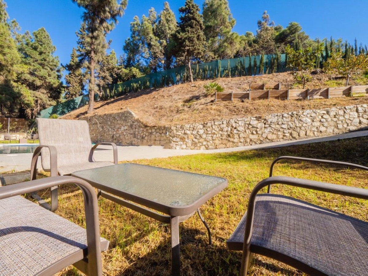 6 Bed, 7 Bath, HouseFor Sale, El Chaparral, Malaga