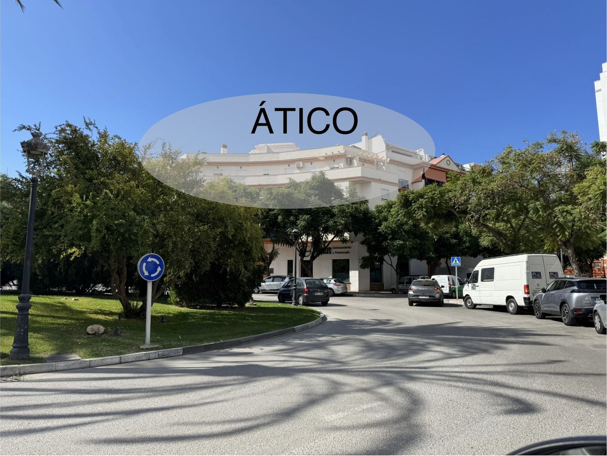 4 Bed, 3 Bath, ApartmentFor Sale, Estepona, Malaga