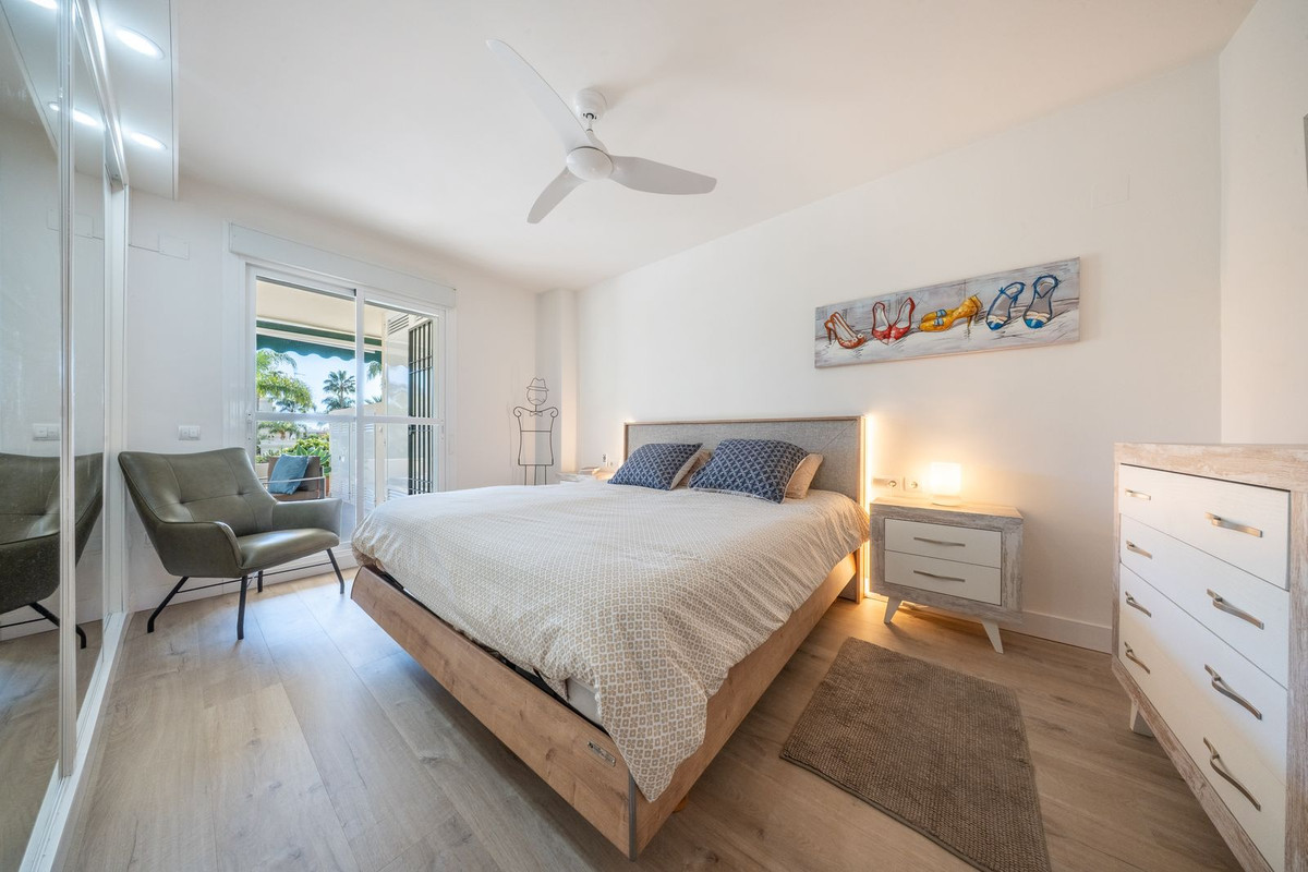 2 Bed, 2 Bath, ApartmentFor Sale, Nueva Andalucia, Malaga