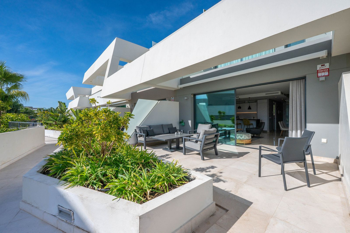 4 Bed, 3 Bath, HouseFor Sale, La Cala de Mijas, Malaga