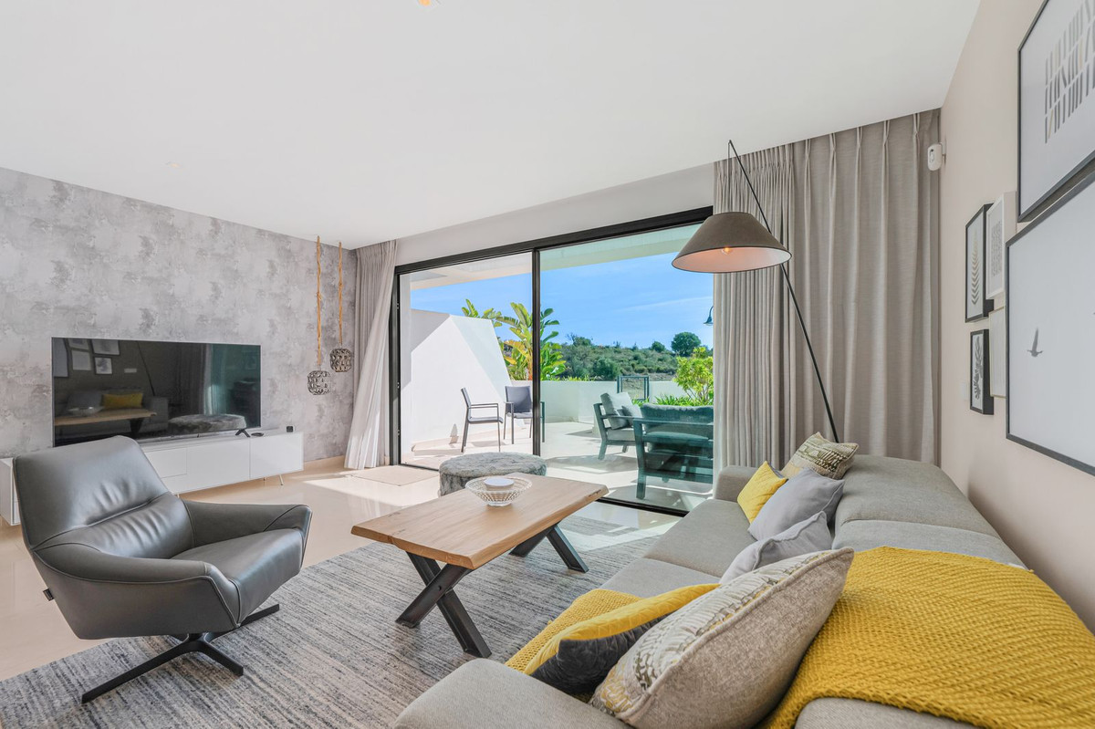 4 Bed, 3 Bath, HouseFor Sale, La Cala de Mijas, Malaga