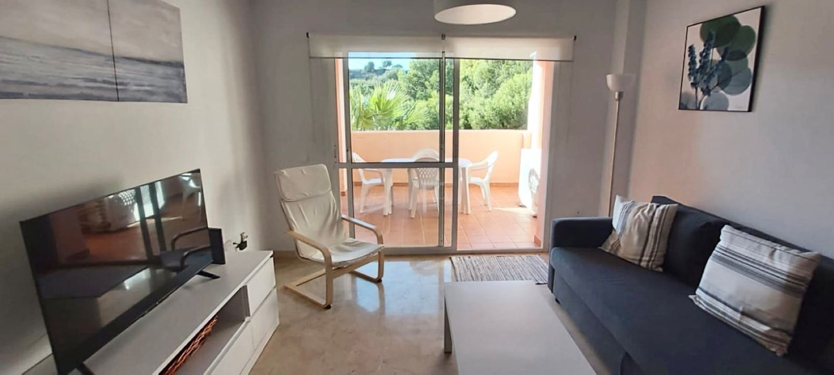 1 Bed, 1 Bath, ApartmentFor Sale, Riviera Del Sol, Malaga