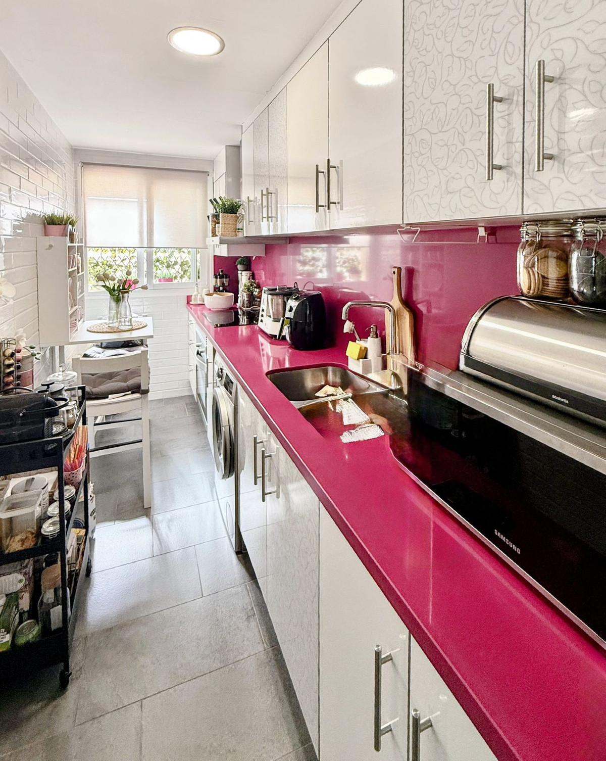 2 Bed, 1 Bath, ApartmentFor Sale, Riviera Del Sol, Malaga