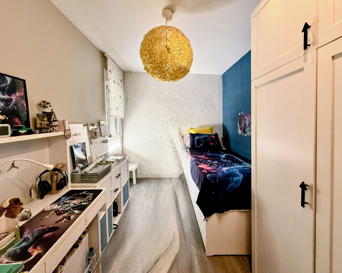 2 Bed, 1 Bath, ApartmentFor Sale, Riviera Del Sol, Malaga