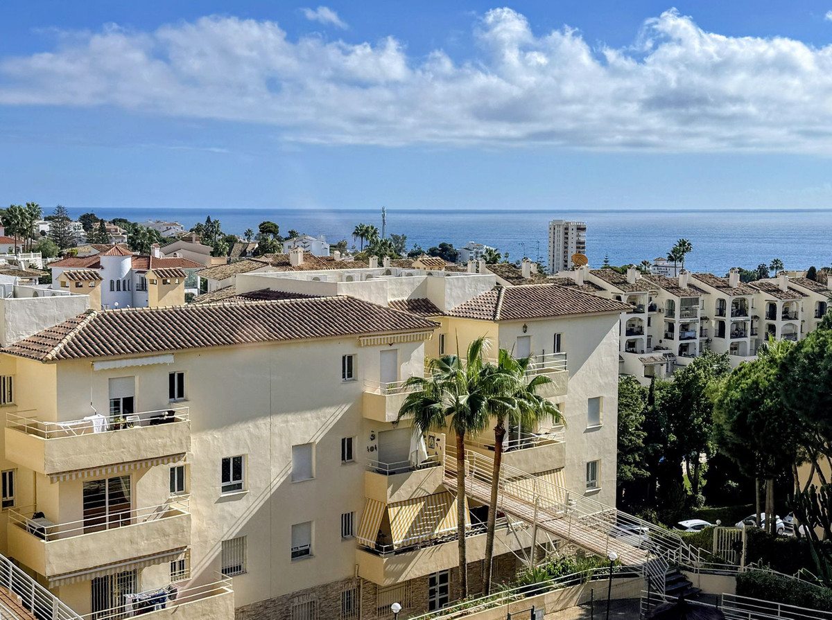 2 Bed, 1 Bath, ApartmentFor Sale, Riviera Del Sol, Malaga