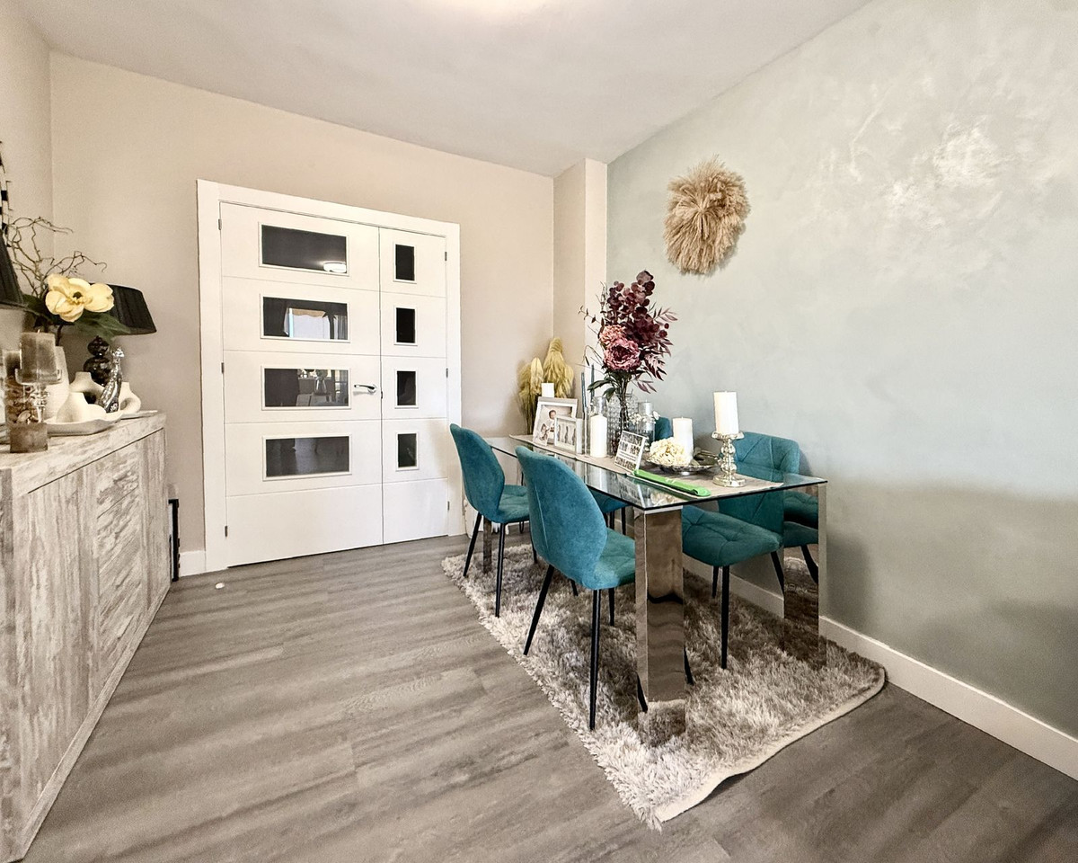 2 Bed, 1 Bath, ApartmentFor Sale, Riviera Del Sol, Malaga