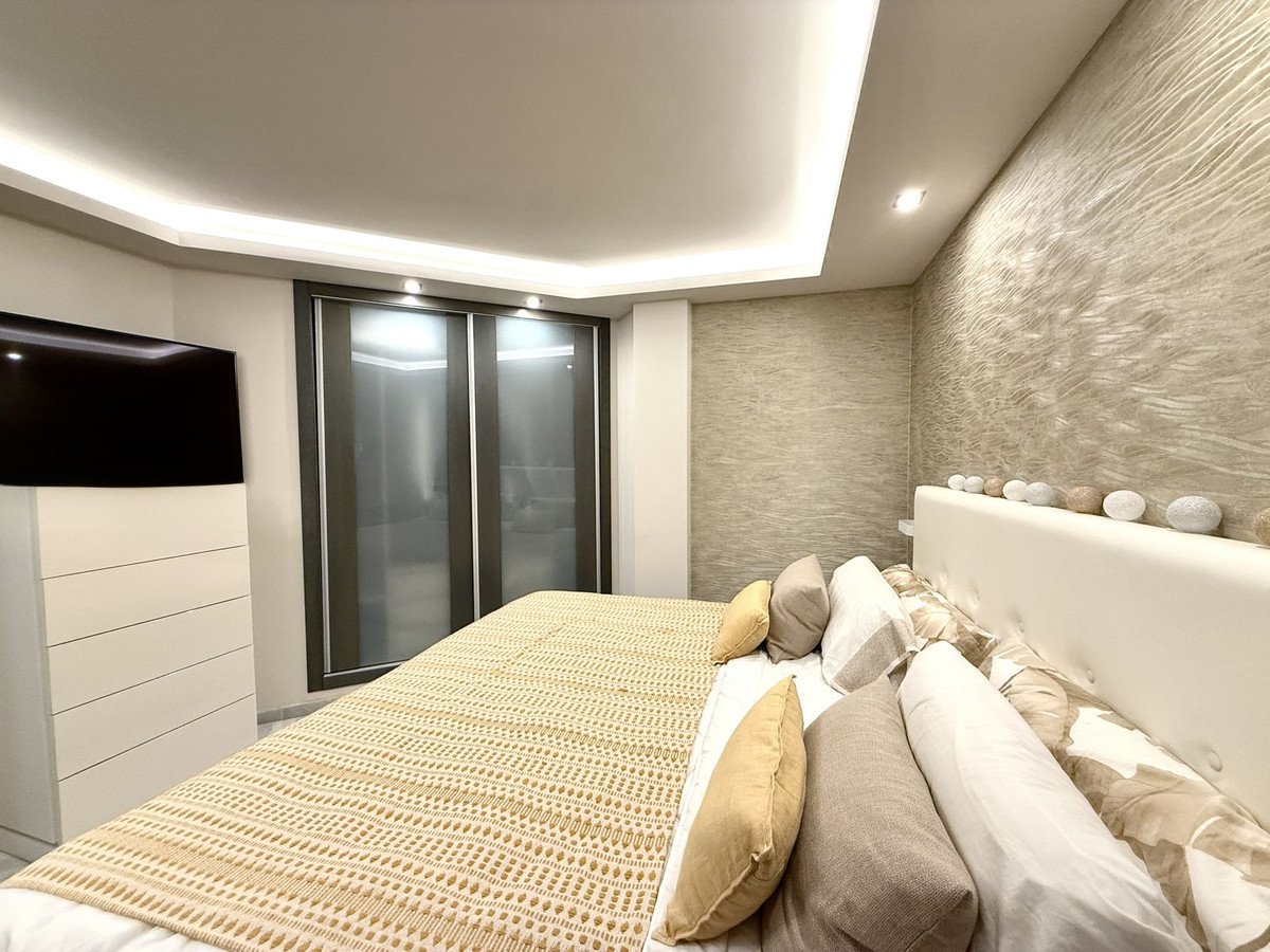 2 Bed, 2 Bath, ApartmentFor Sale, Mijas Costa, Malaga