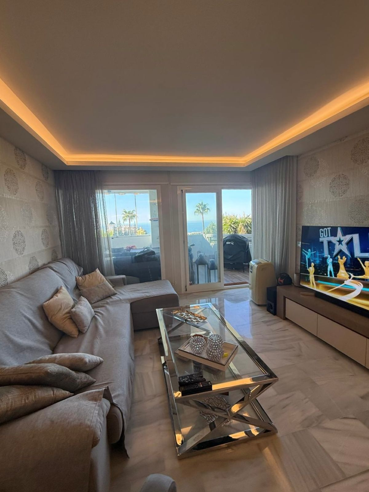 2 Bed, 2 Bath, ApartmentFor Sale, Mijas Costa, Malaga