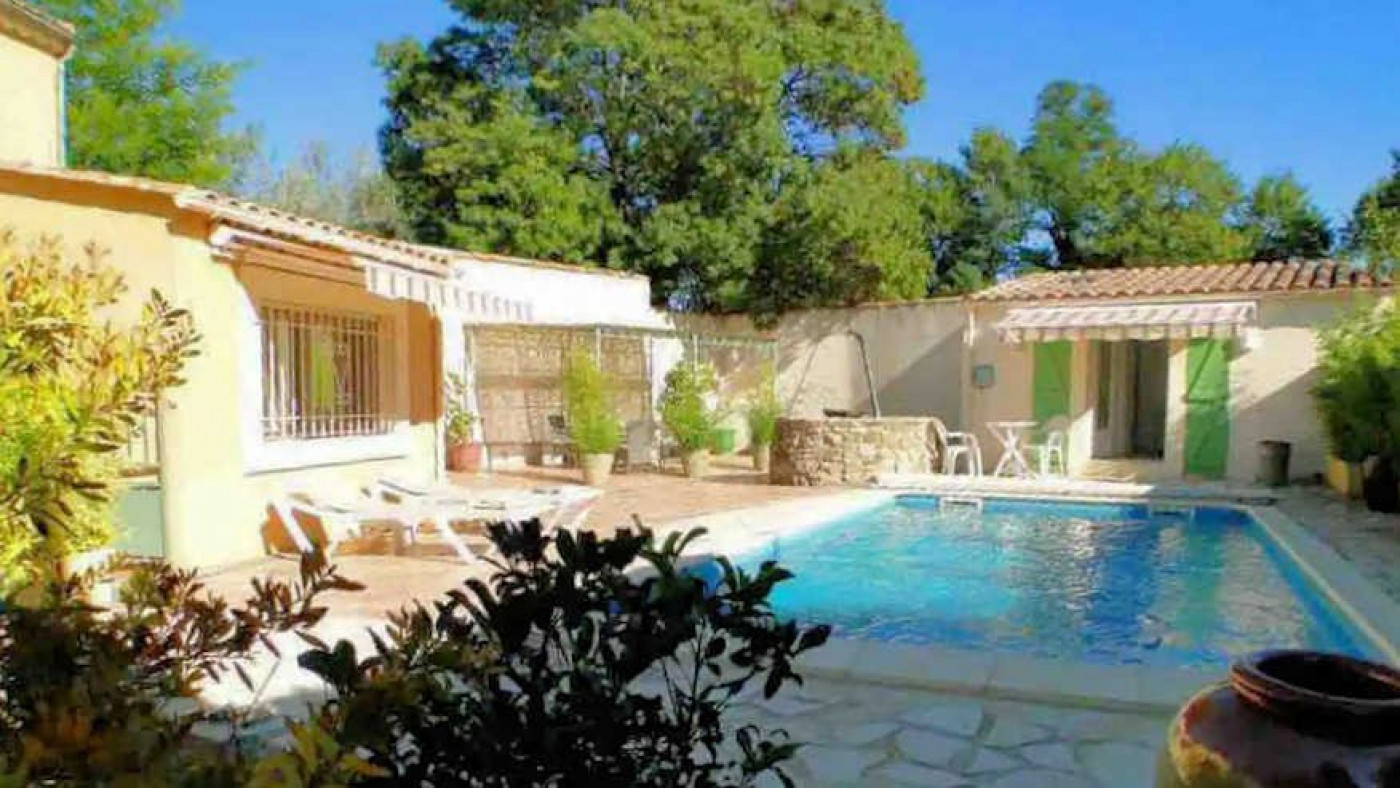 3 Bed, HouseFor Sale, Magalas, Herault, Languedoc-Roussillon, 34480