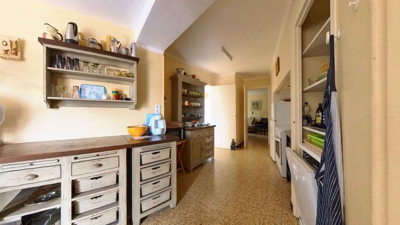 3 Bed, HouseFor Sale, Magalas, Herault, Languedoc-Roussillon, 34480