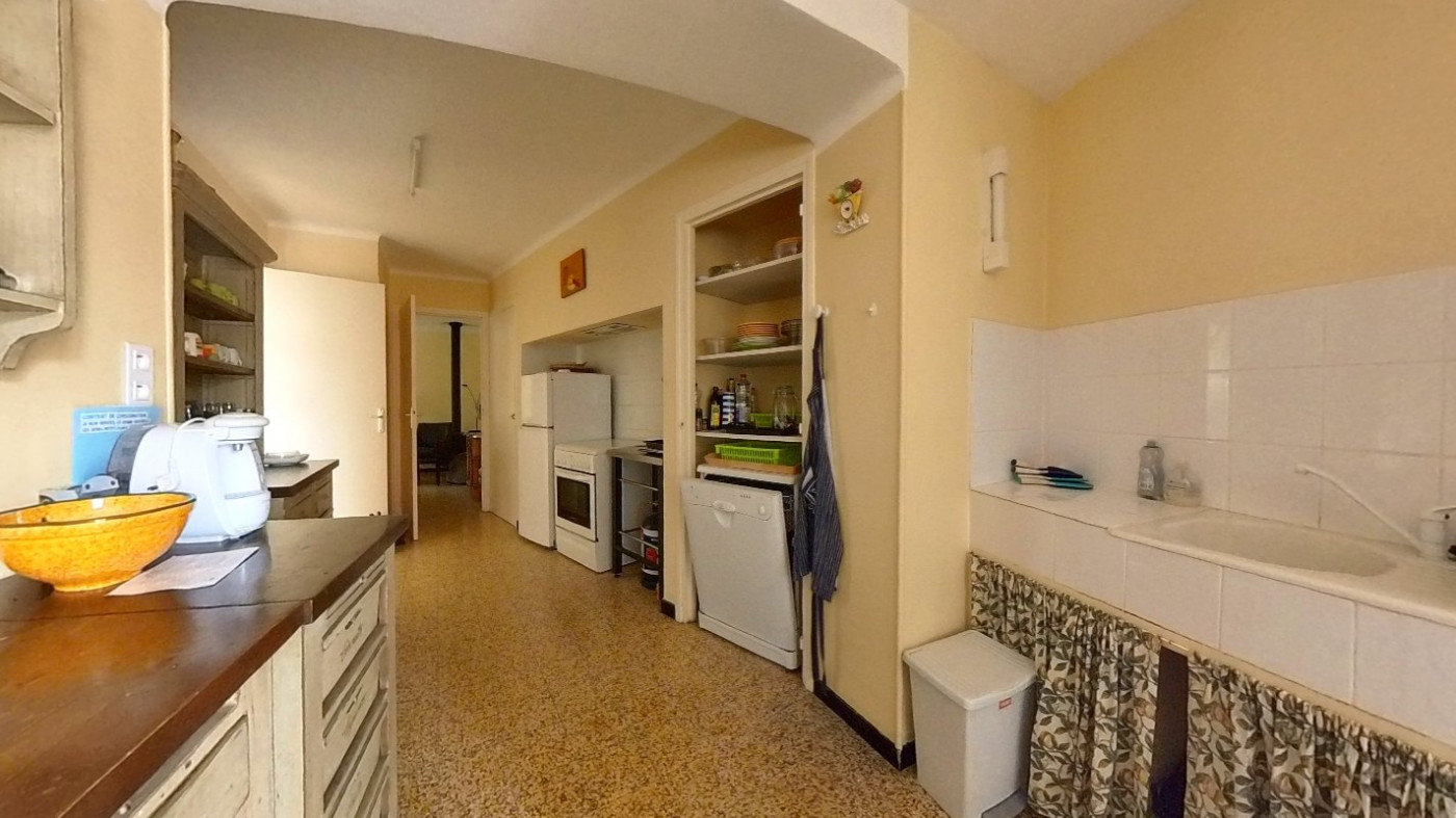 3 Bed, HouseFor Sale, Magalas, Herault, Languedoc-Roussillon, 34480