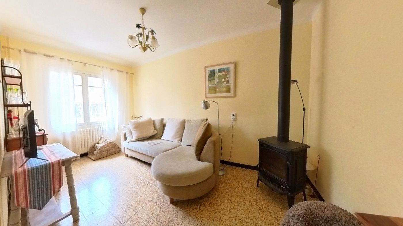 3 Bed, HouseFor Sale, Magalas, Herault, Languedoc-Roussillon, 34480