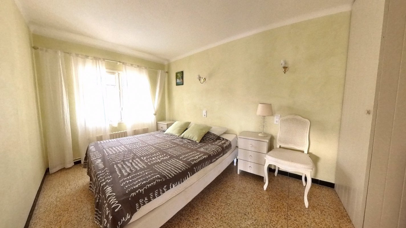 3 Bed, HouseFor Sale, Magalas, Herault, Languedoc-Roussillon, 34480