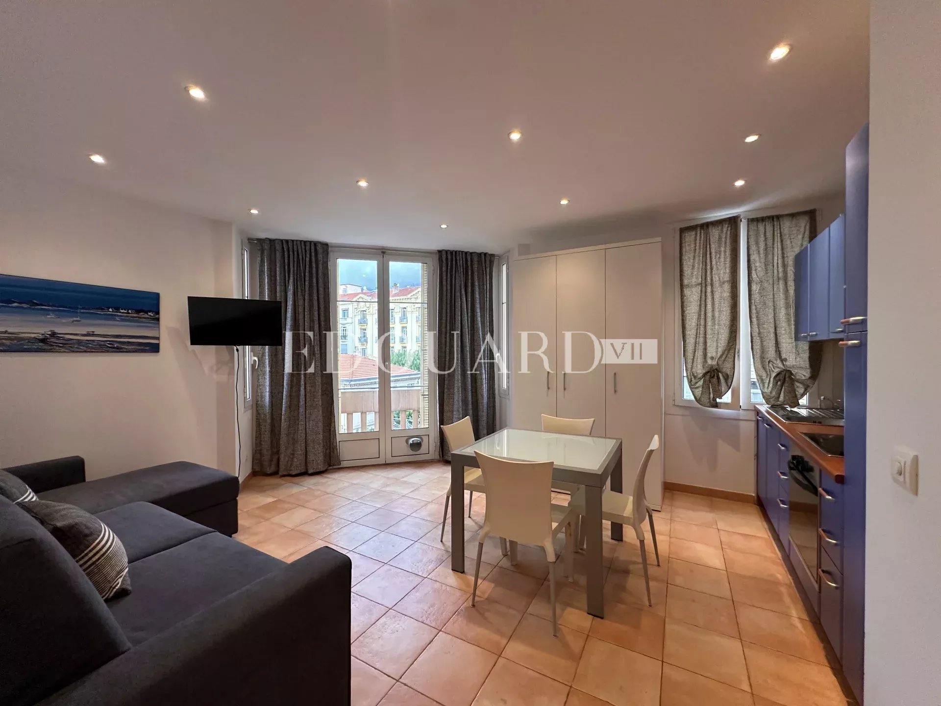 1 Bed, 1 Bath, ApartmentFor Sale, Menton, Alpes-Maritimes
