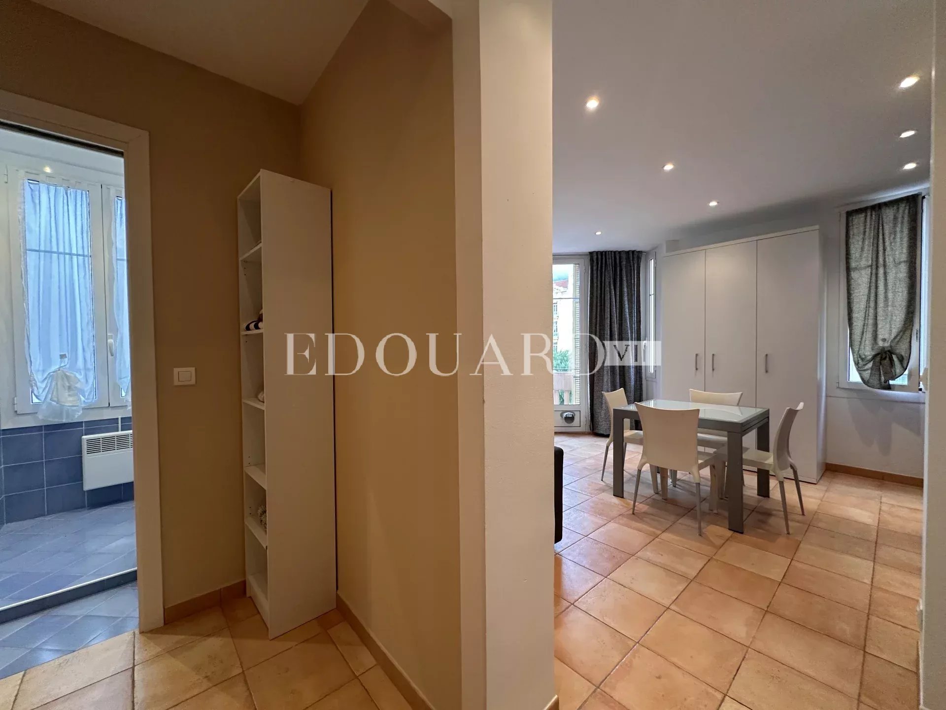 1 Bed, 1 Bath, ApartmentFor Sale, Menton, Alpes-Maritimes