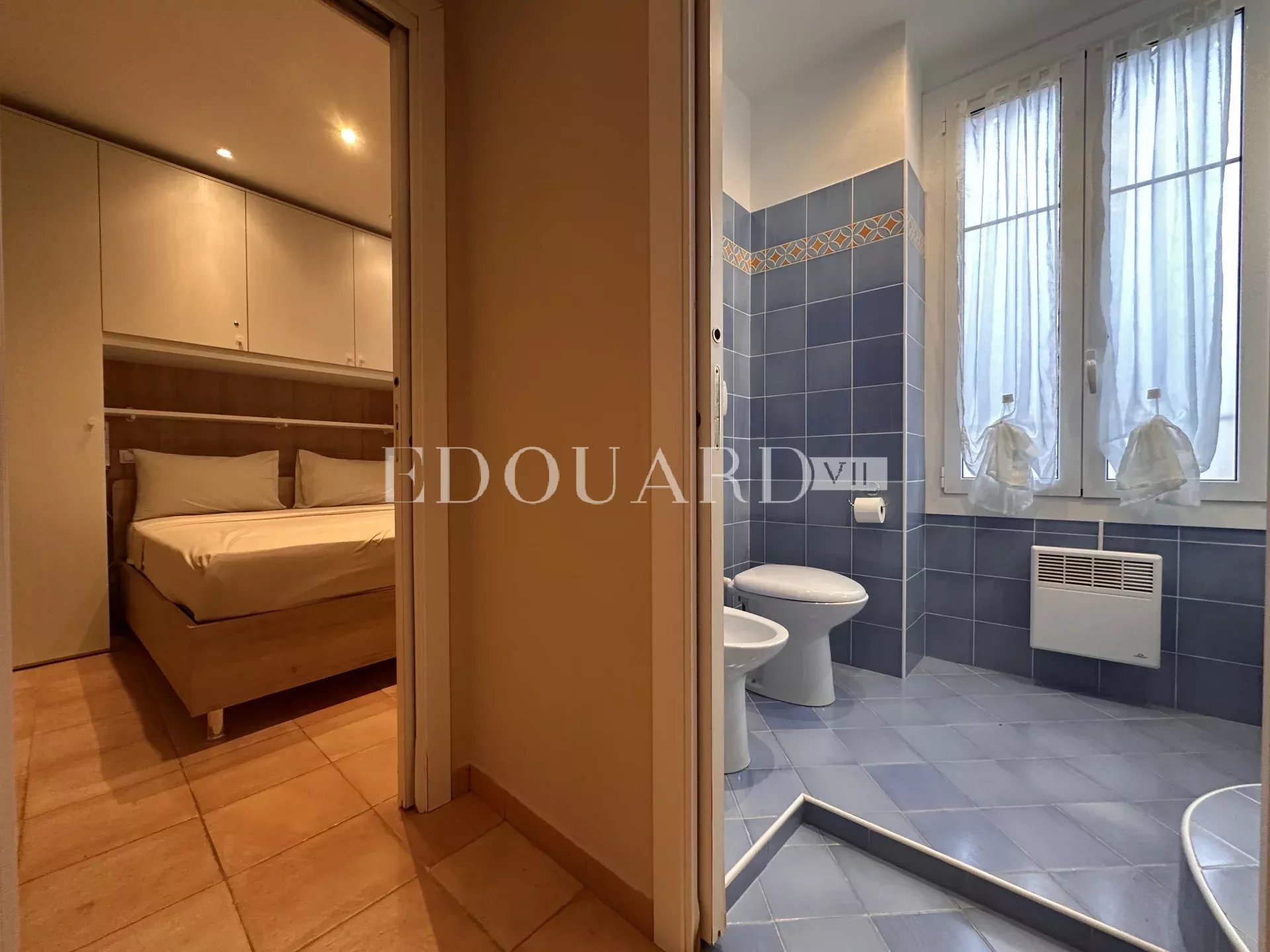 1 Bed, 1 Bath, ApartmentFor Sale, Menton, Alpes-Maritimes