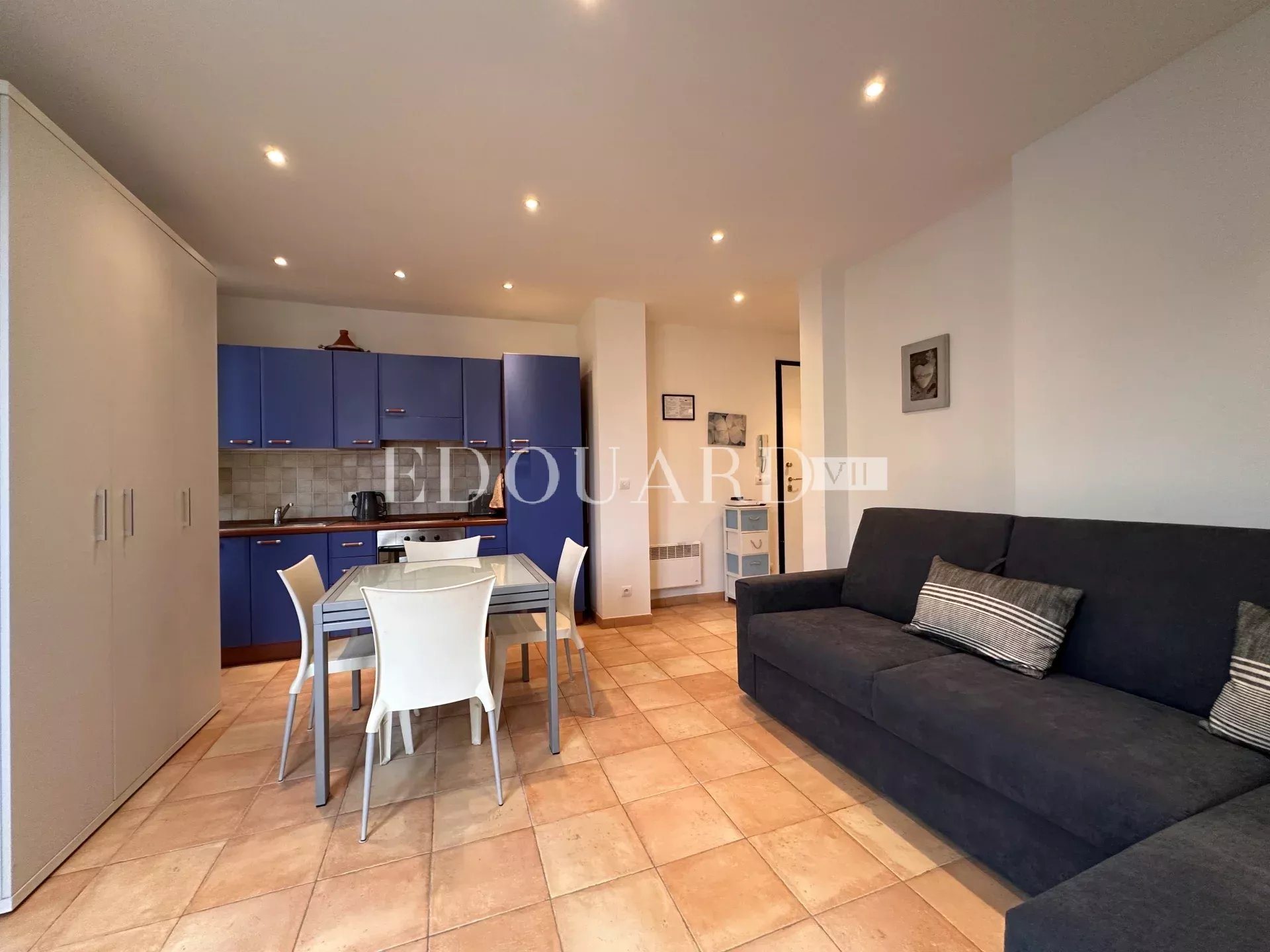 1 Bed, 1 Bath, ApartmentFor Sale, Menton, Alpes-Maritimes