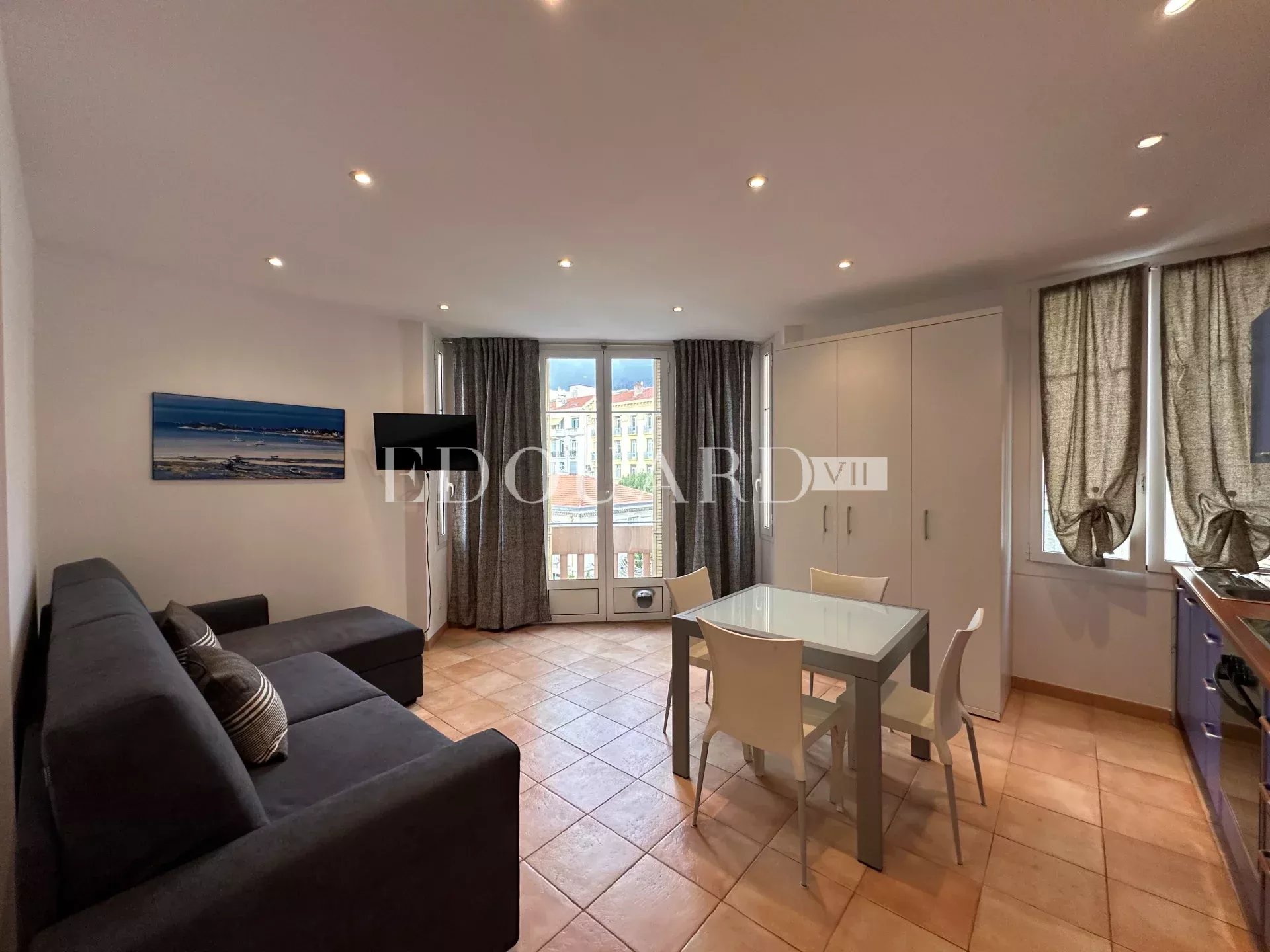 1 Bed, 1 Bath, ApartmentFor Sale, Menton, Alpes-Maritimes