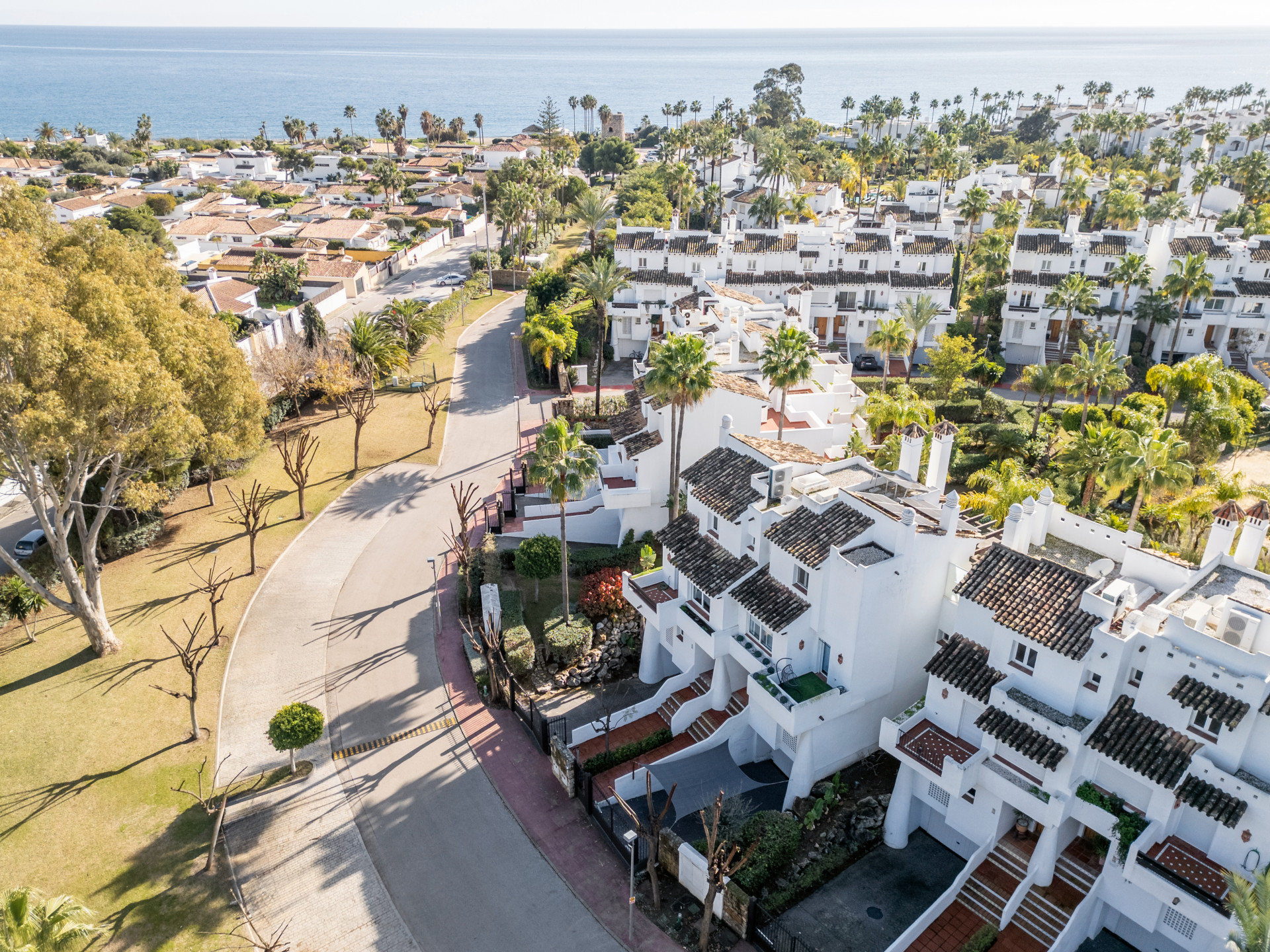 3 Bed, 4 Bath, HouseFor Sale, Estepona, Malaga