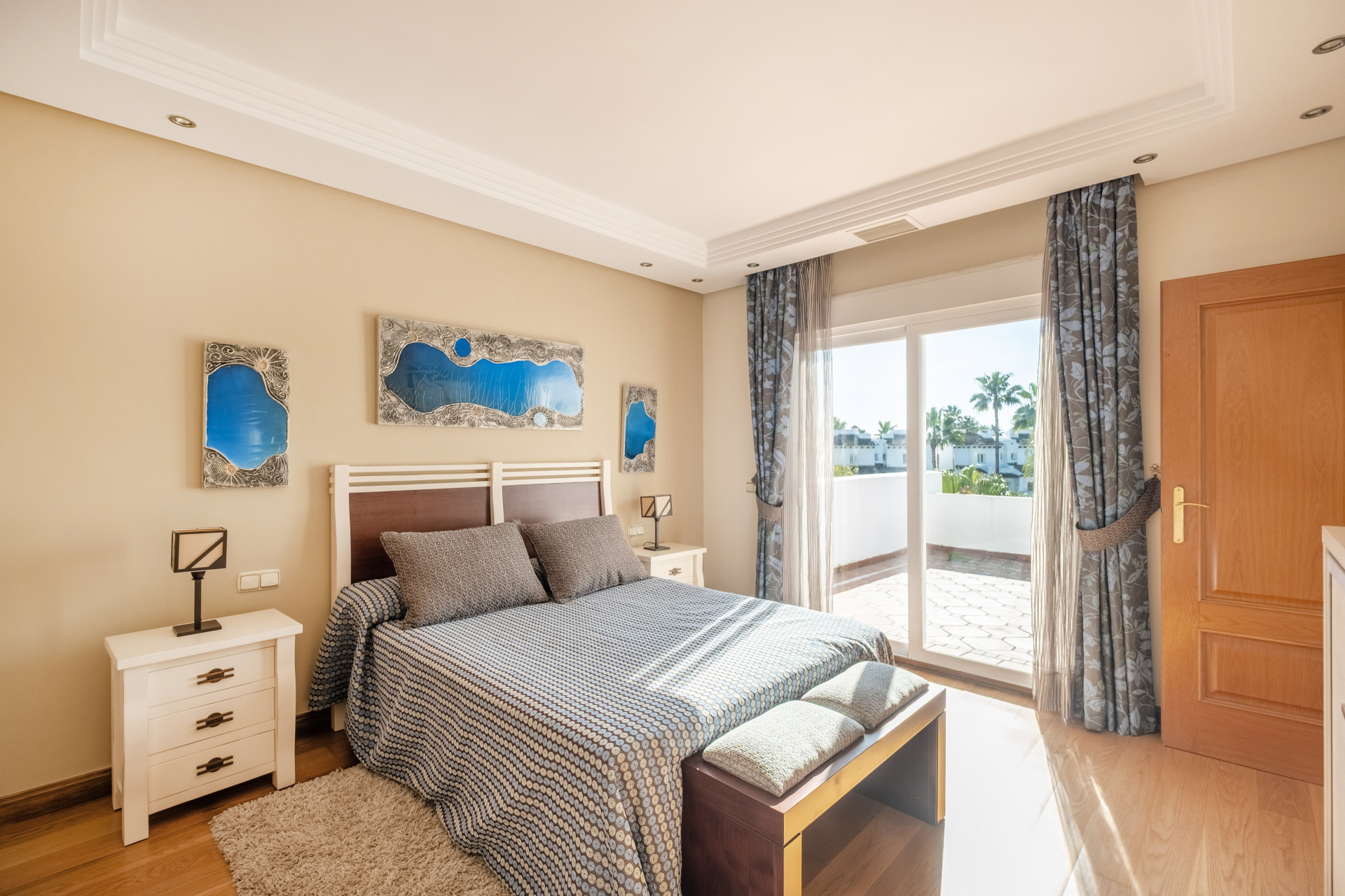 3 Bed, 4 Bath, HouseFor Sale, Estepona, Malaga