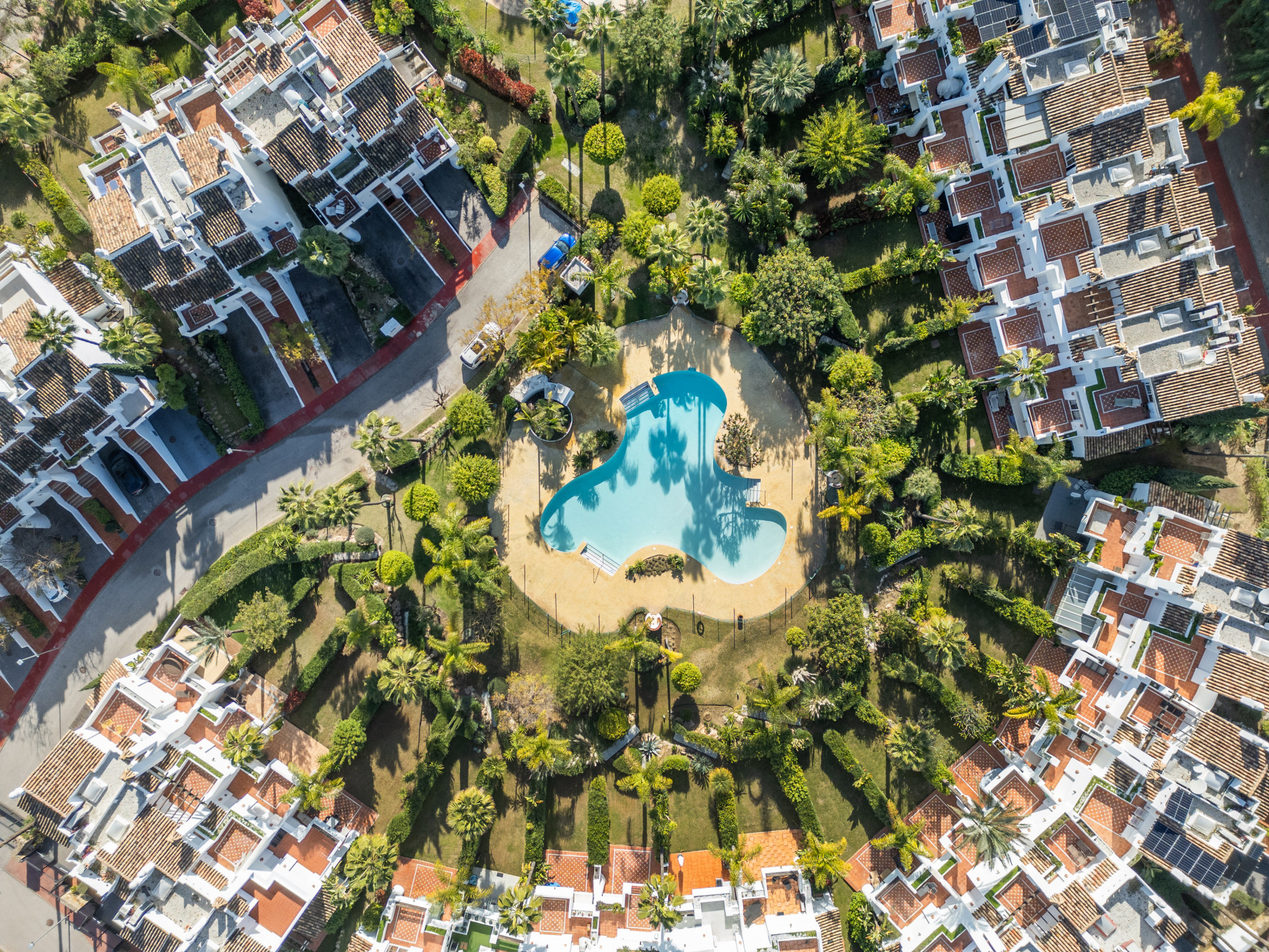 3 Bed, 4 Bath, HouseFor Sale, Estepona, Malaga