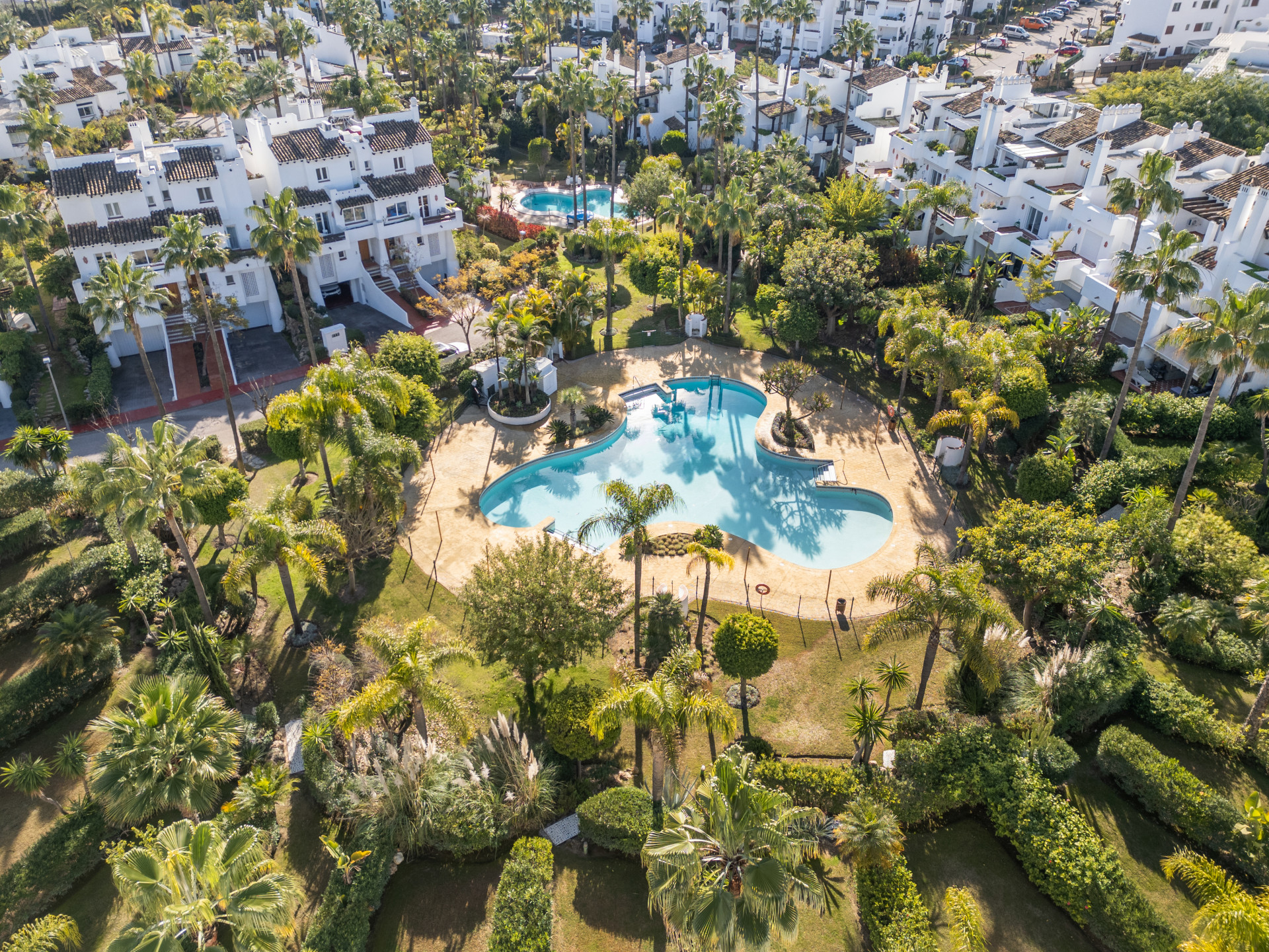 3 Bed, 4 Bath, HouseFor Sale, Estepona, Malaga