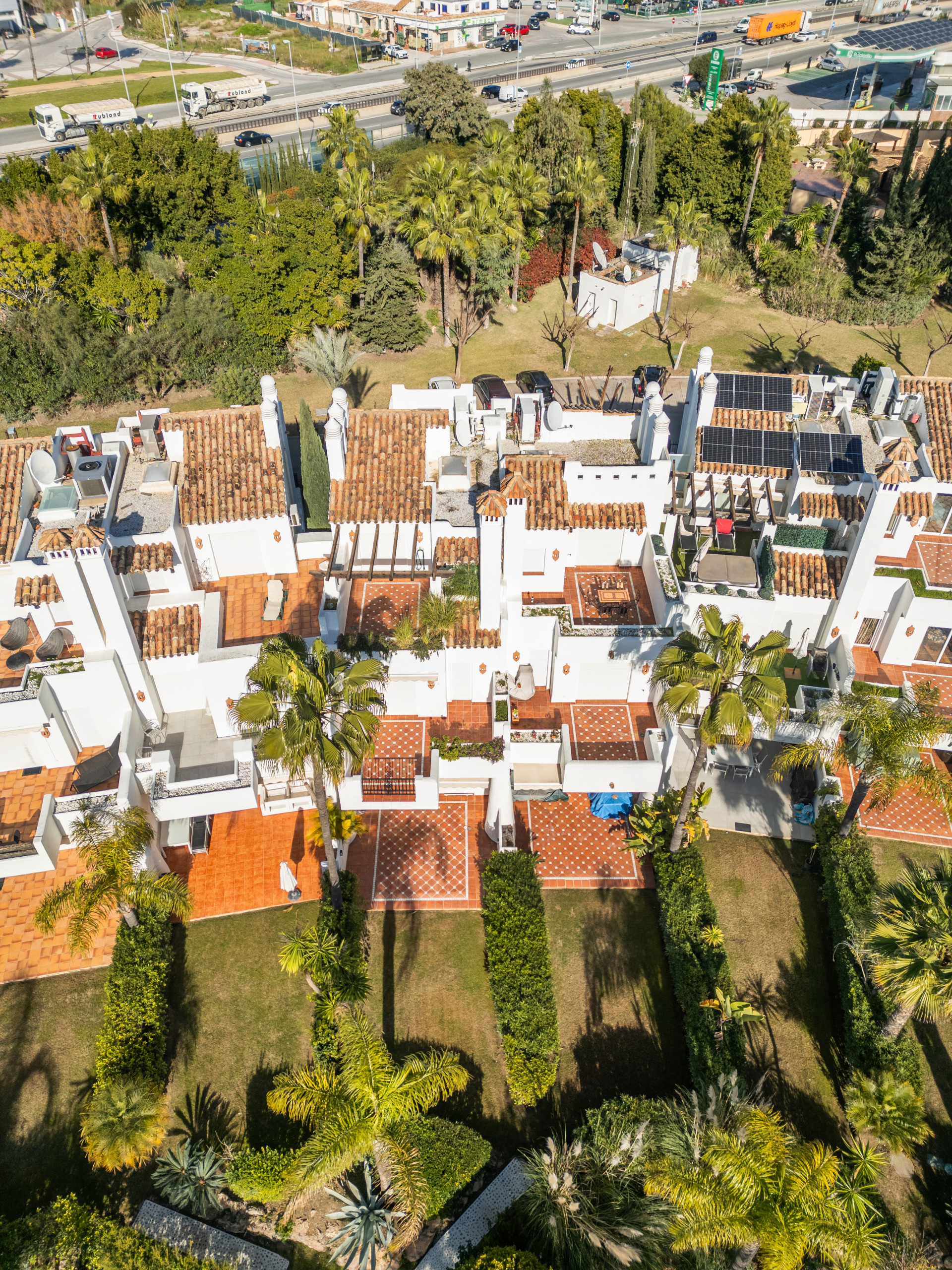 3 Bed, 4 Bath, HouseFor Sale, Estepona, Malaga