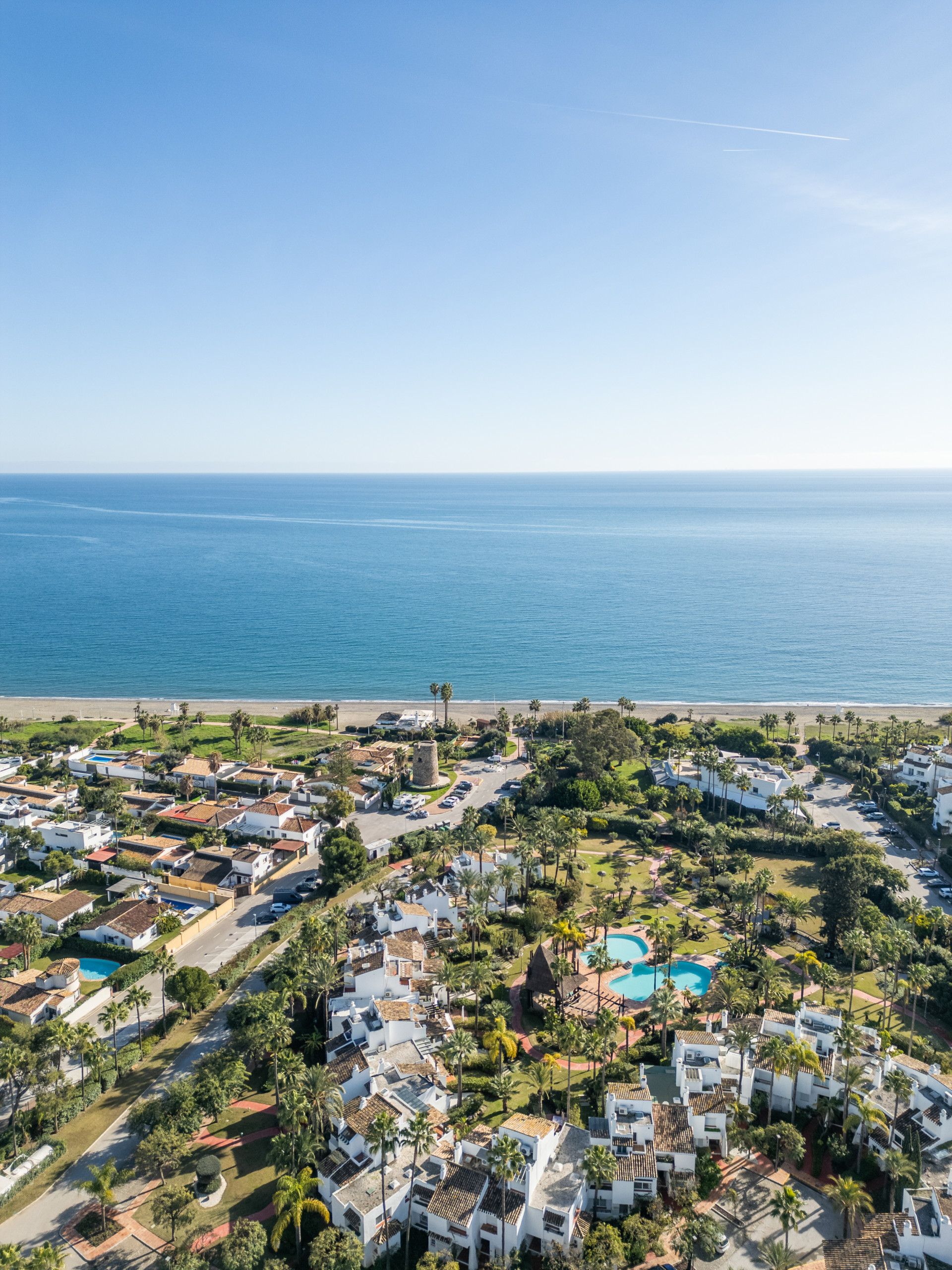 3 Bed, 4 Bath, HouseFor Sale, Estepona, Malaga