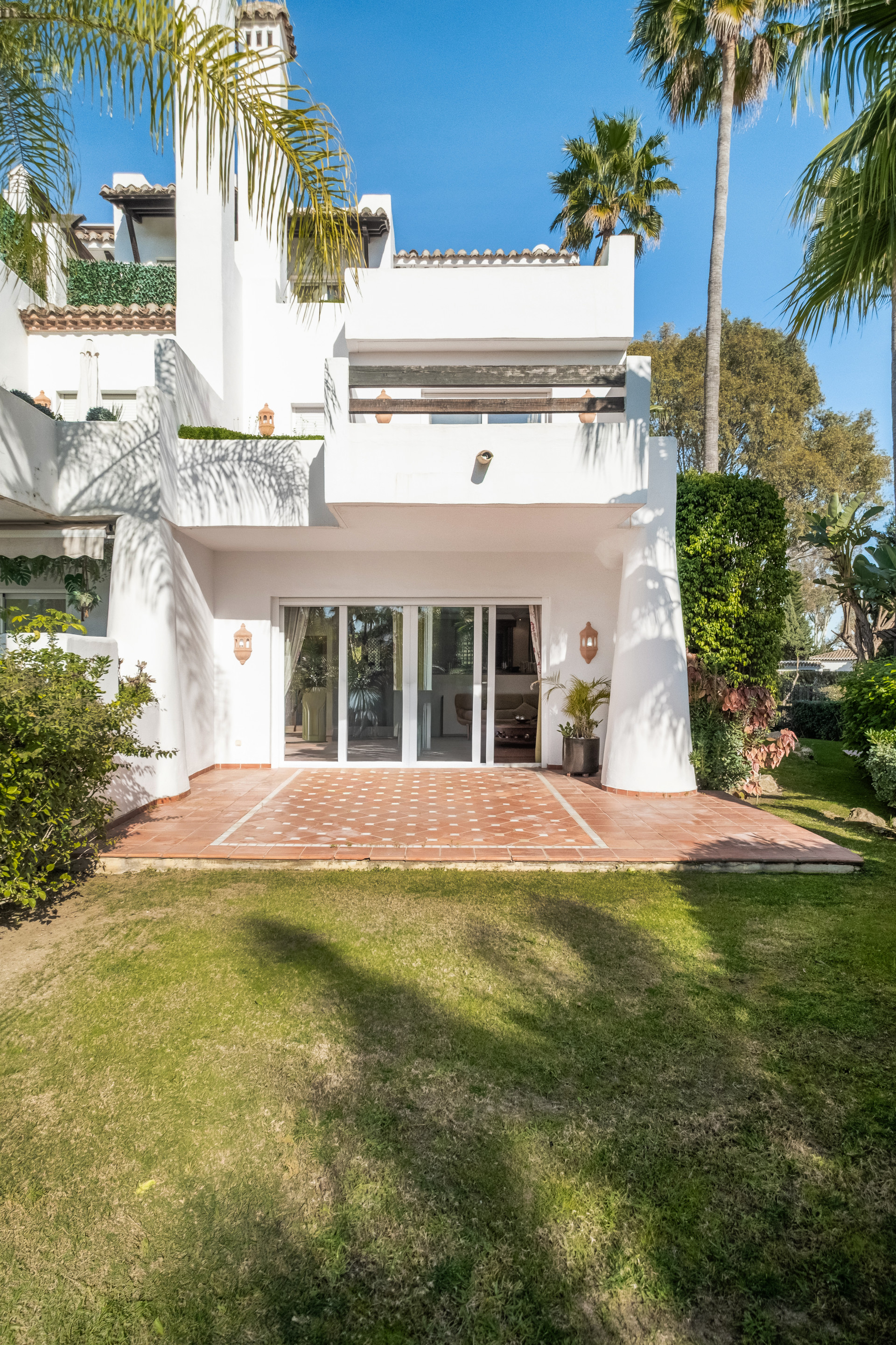 3 Bed, 4 Bath, HouseFor Sale, Estepona, Malaga
