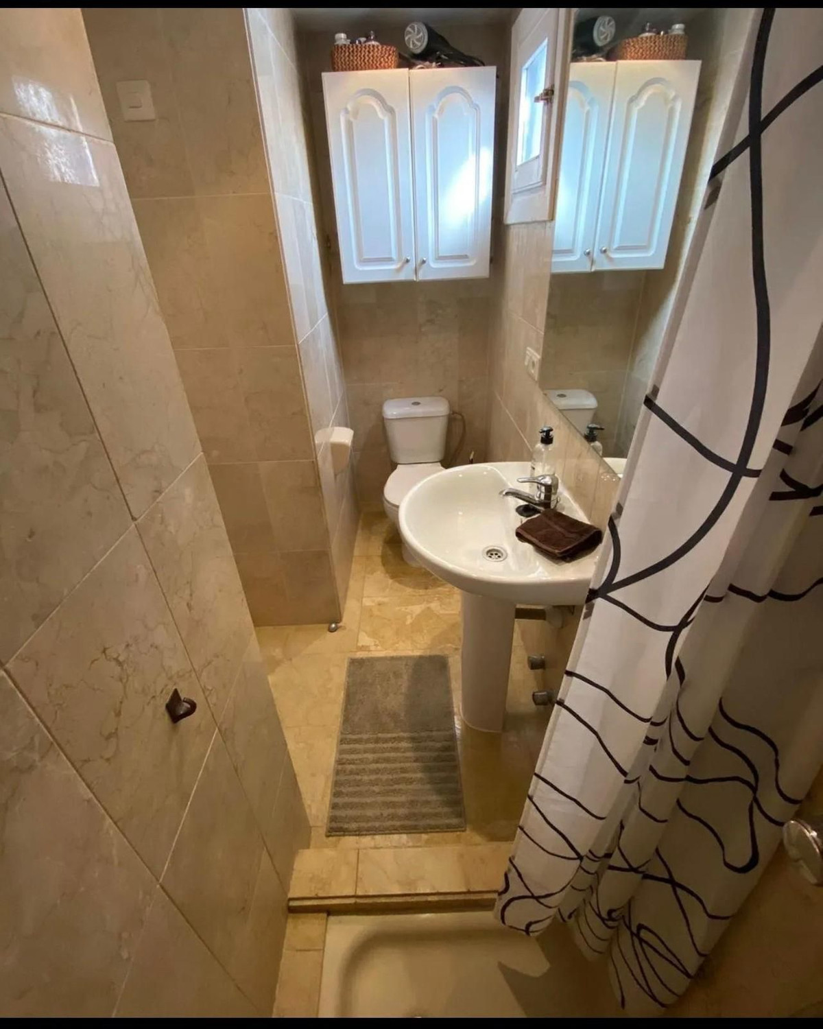 2 Bed, 2 Bath, HouseFor Sale, Estepona, Malaga