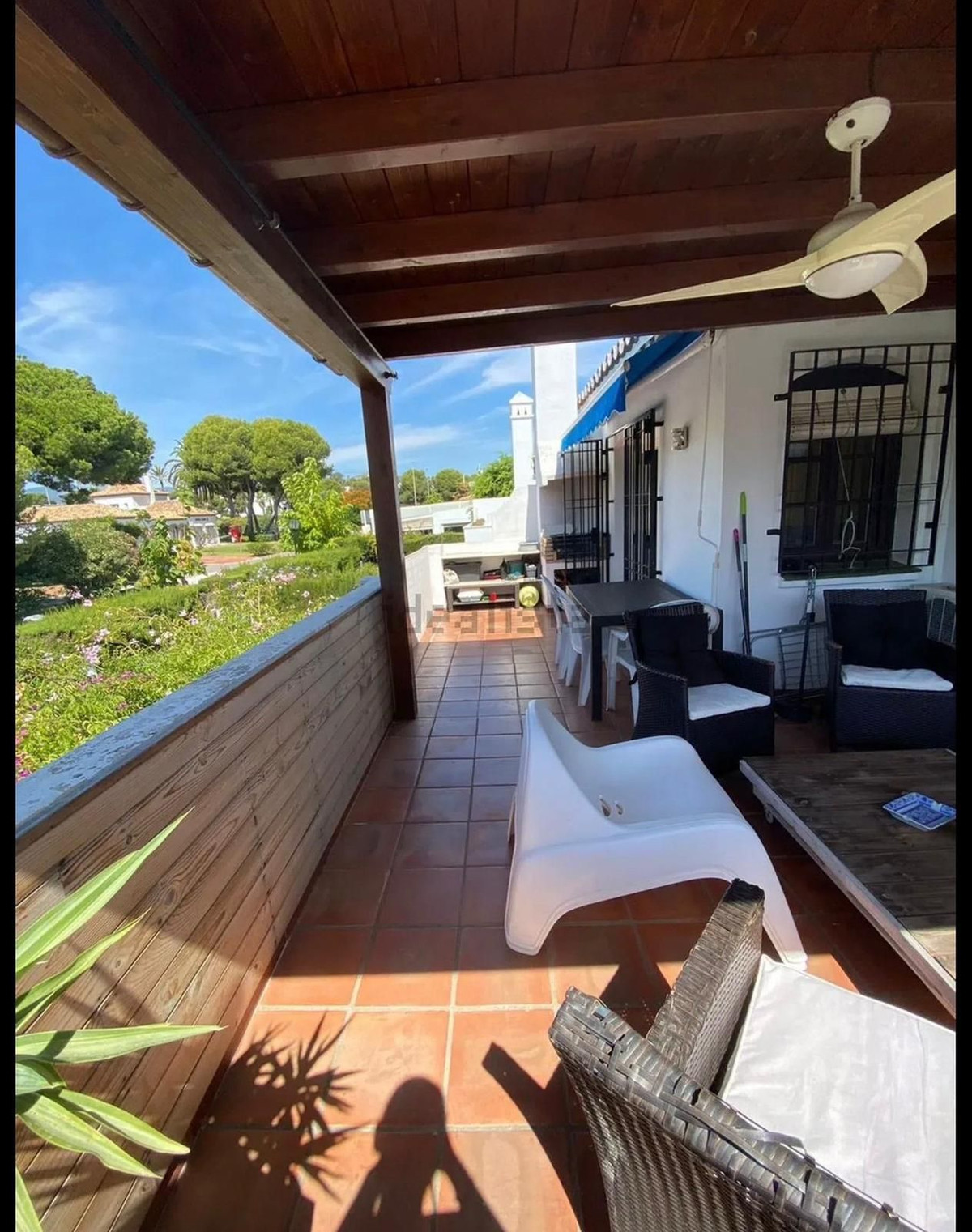 2 Bed, 2 Bath, HouseFor Sale, Estepona, Malaga