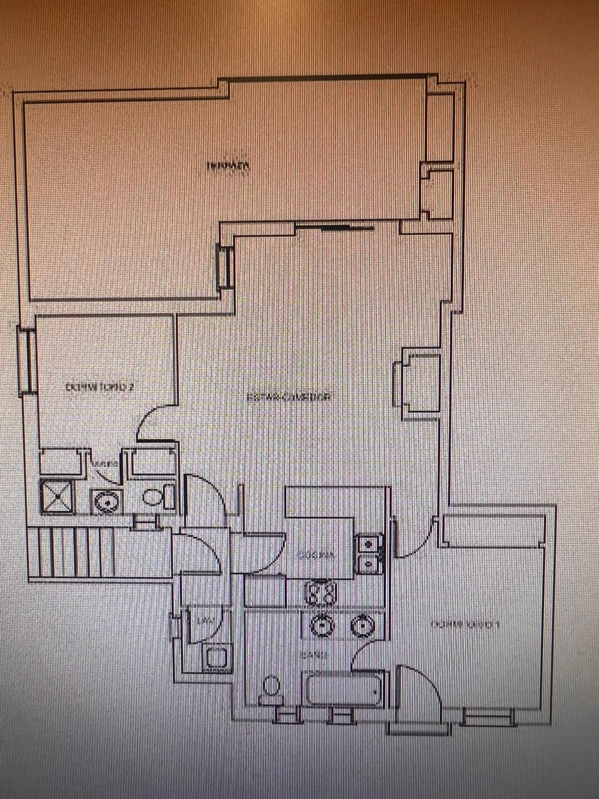 2 Bed, 2 Bath, HouseFor Sale, Estepona, Malaga