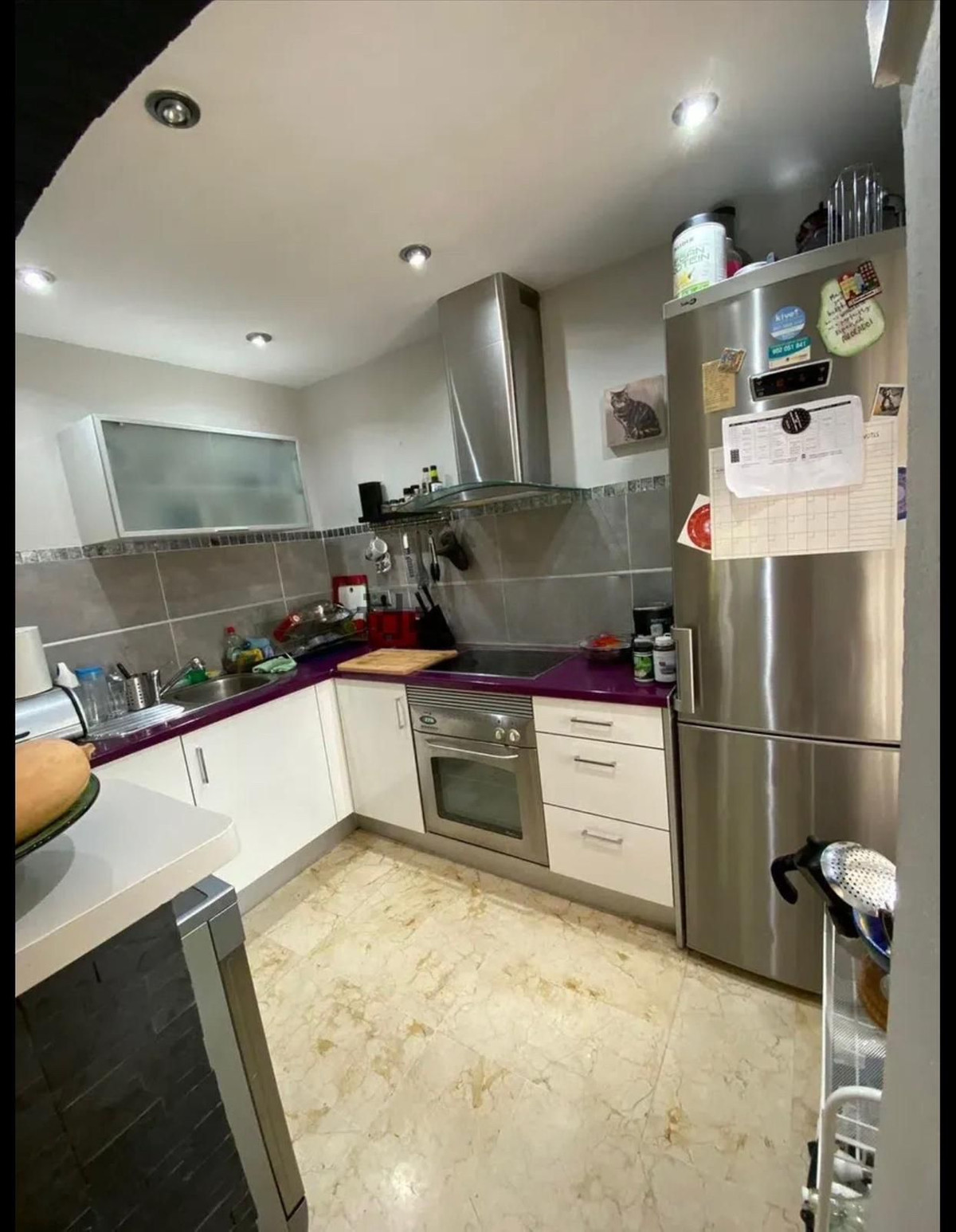 2 Bed, 2 Bath, HouseFor Sale, Estepona, Malaga