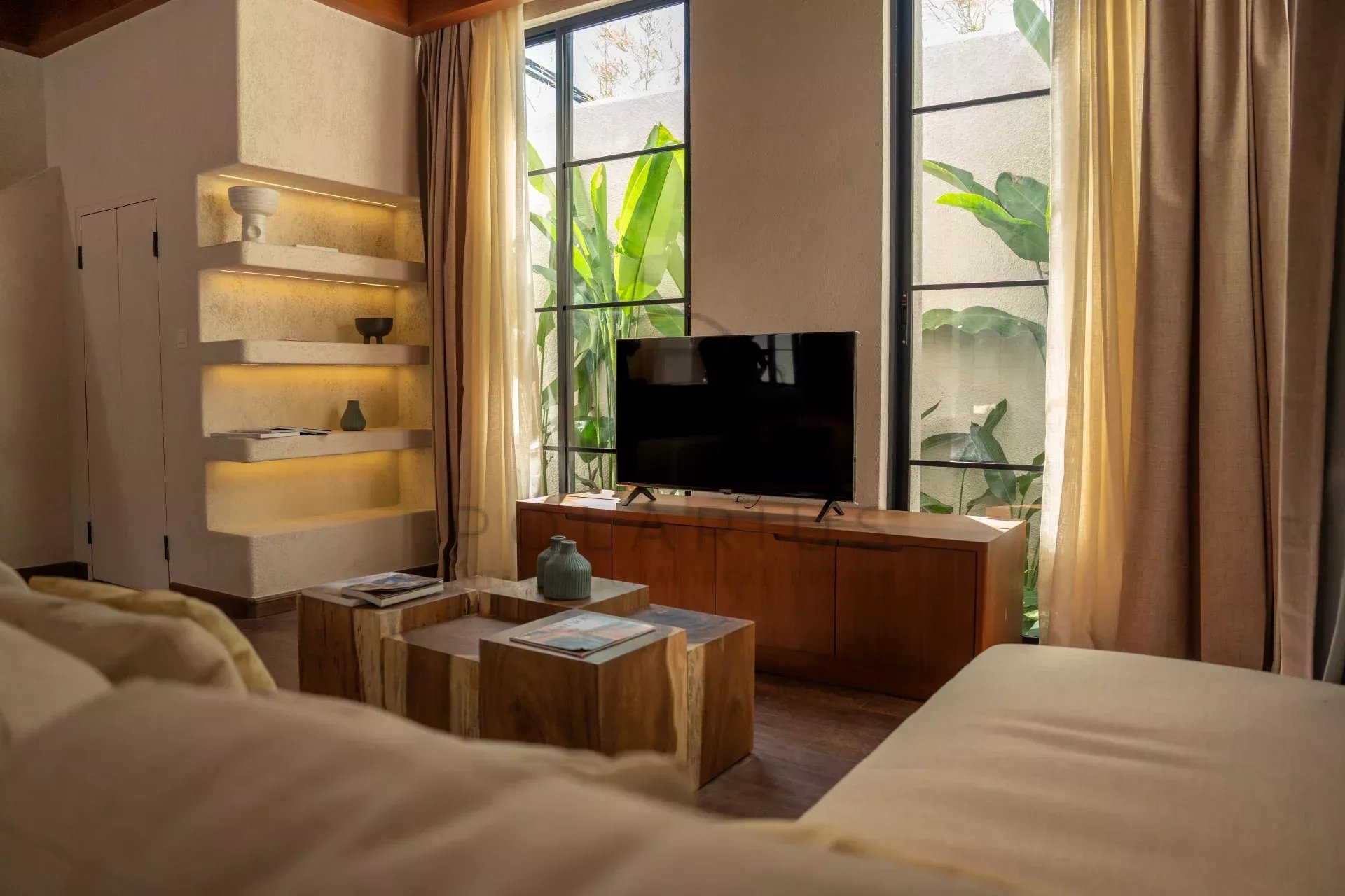 2 Bed, 2 Bath, HouseFor Sale, Berawa, Bali