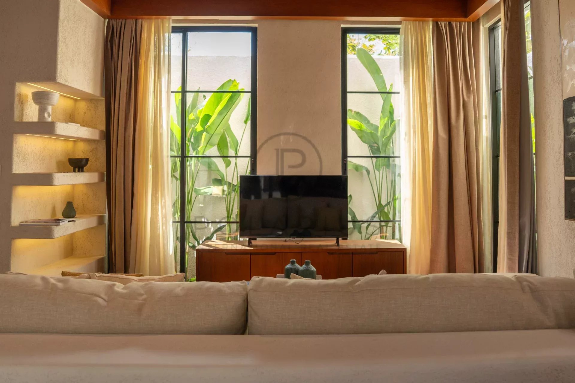 2 Bed, 2 Bath, HouseFor Sale, Berawa, Bali