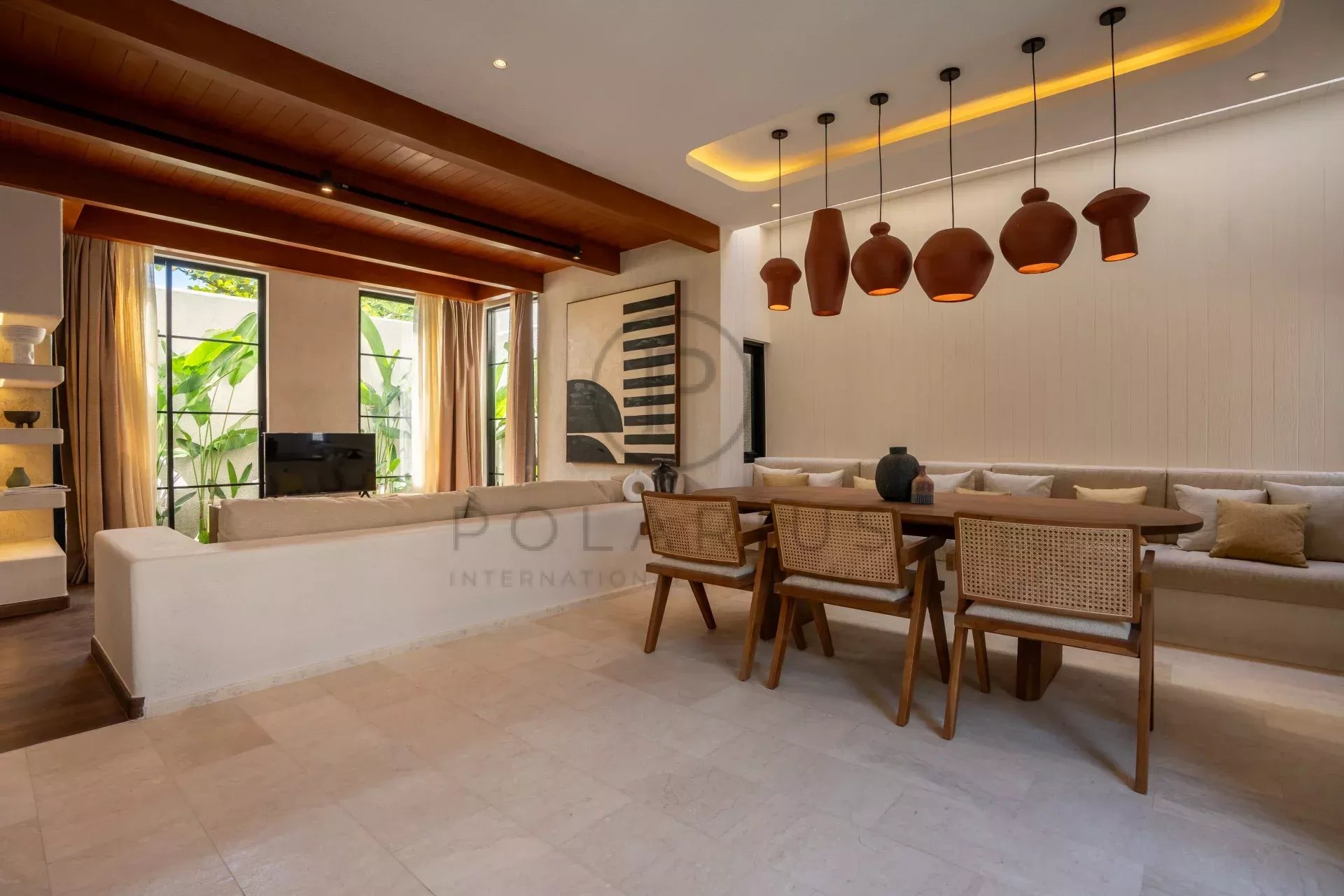 2 Bed, 2 Bath, HouseFor Sale, Berawa, Bali