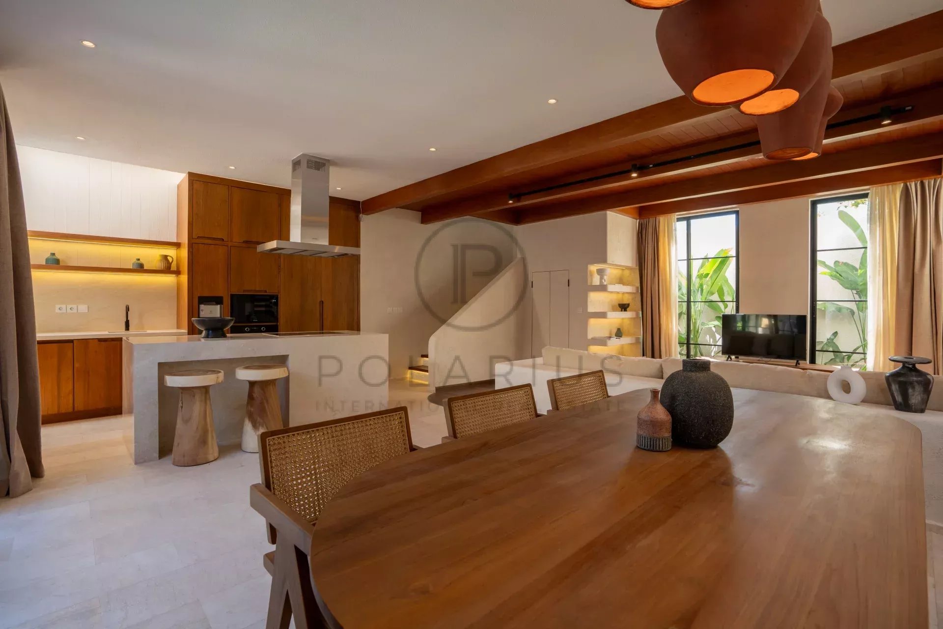 2 Bed, 2 Bath, HouseFor Sale, Berawa, Bali