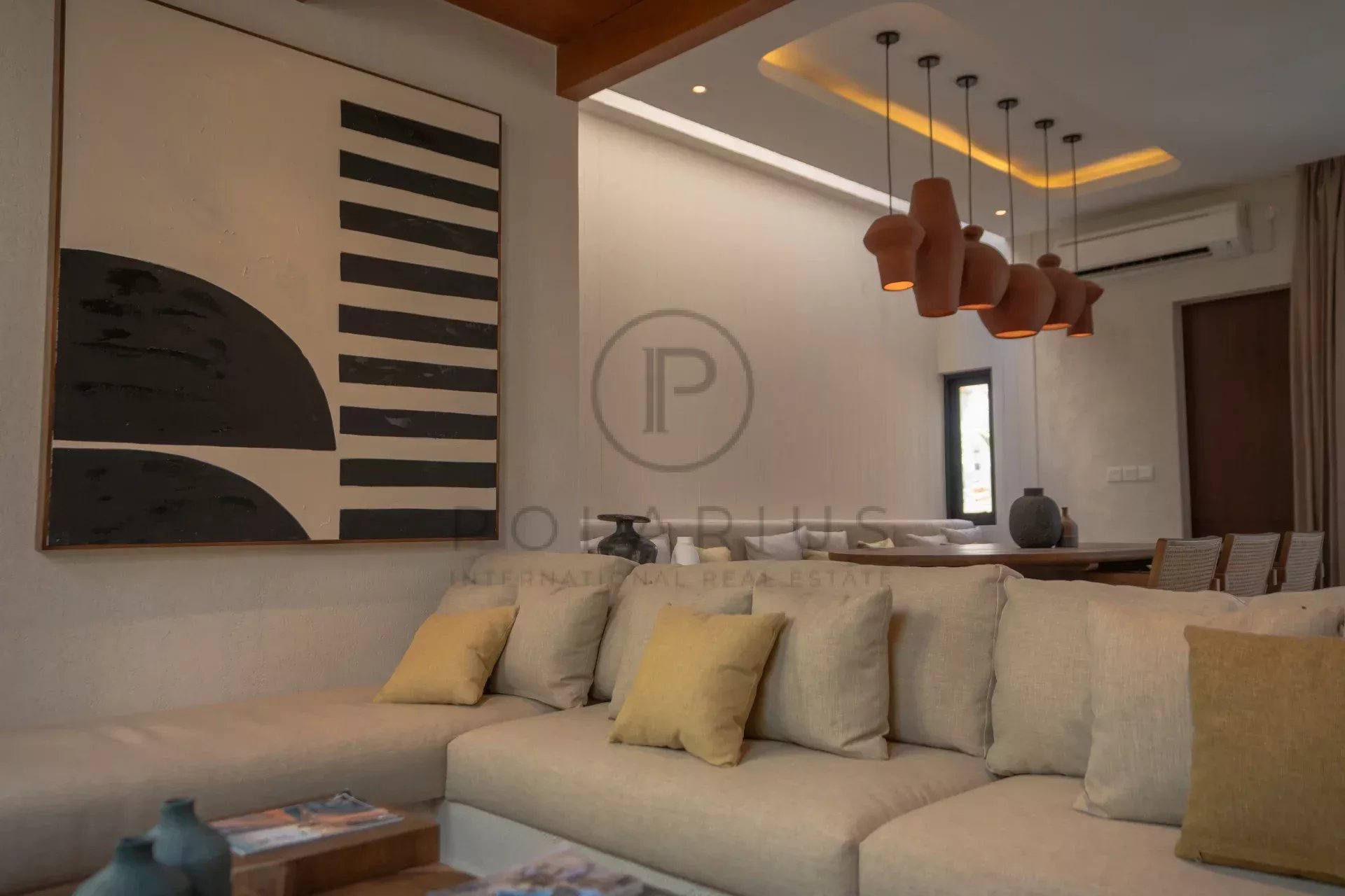 2 Bed, 2 Bath, HouseFor Sale, Berawa, Bali