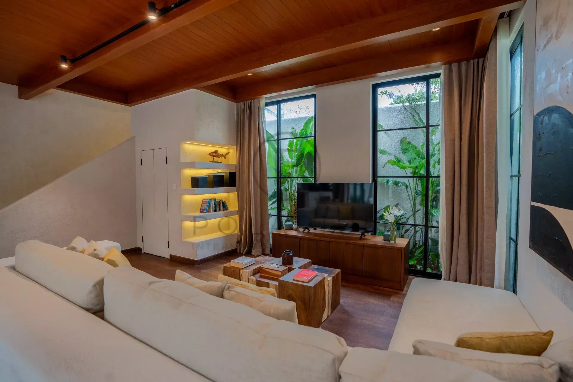 2 Bed, 2 Bath, HouseFor Sale, Berawa, Bali