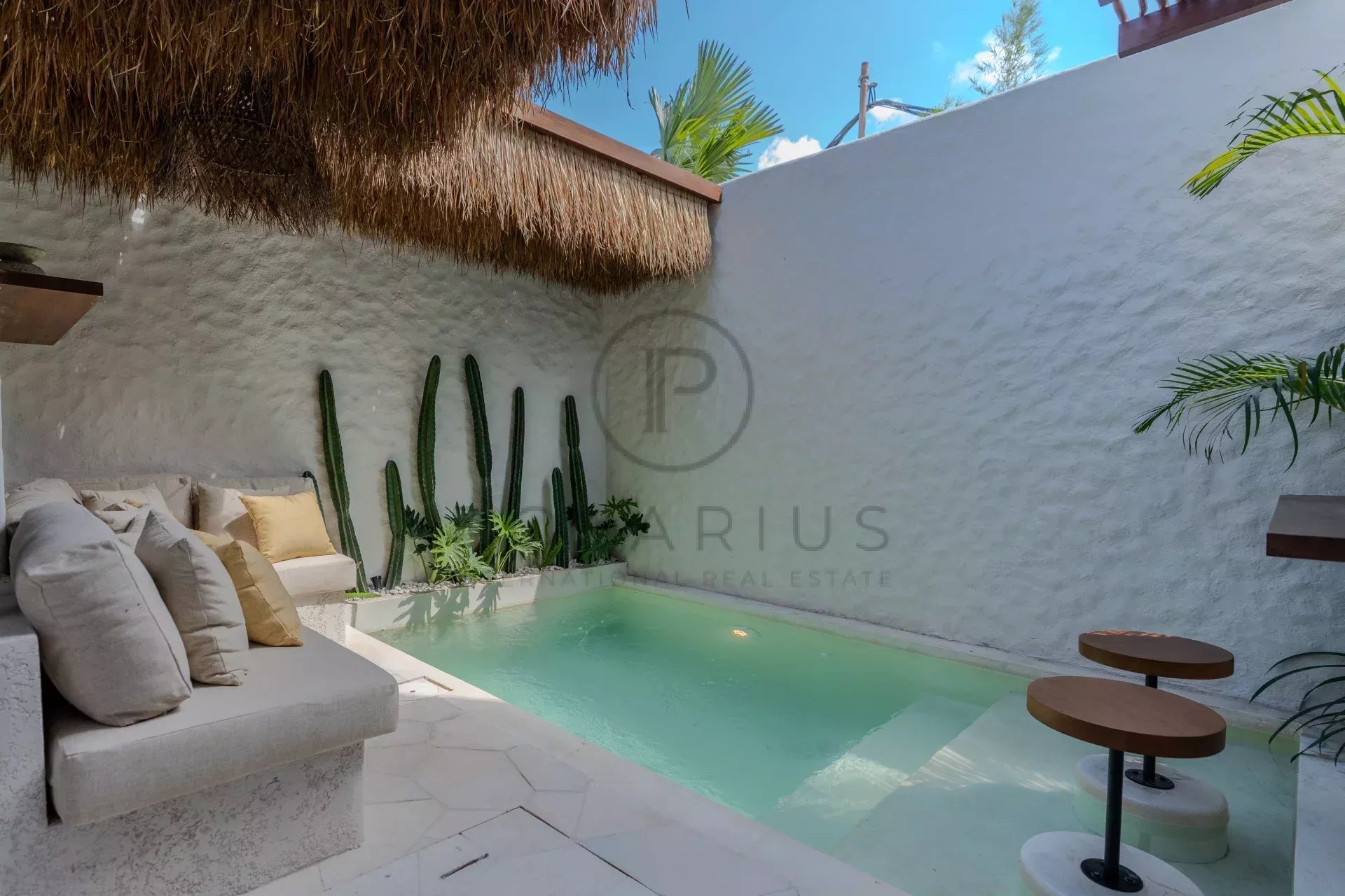 2 Bed, 2 Bath, HouseFor Sale, Berawa, Bali