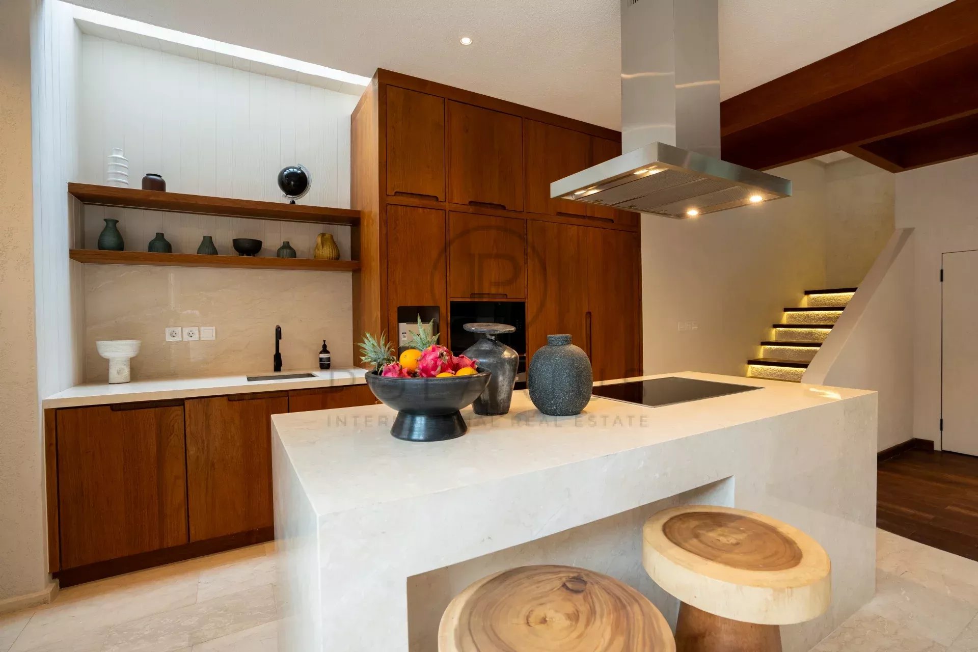 2 Bed, 2 Bath, HouseFor Sale, Berawa, Bali