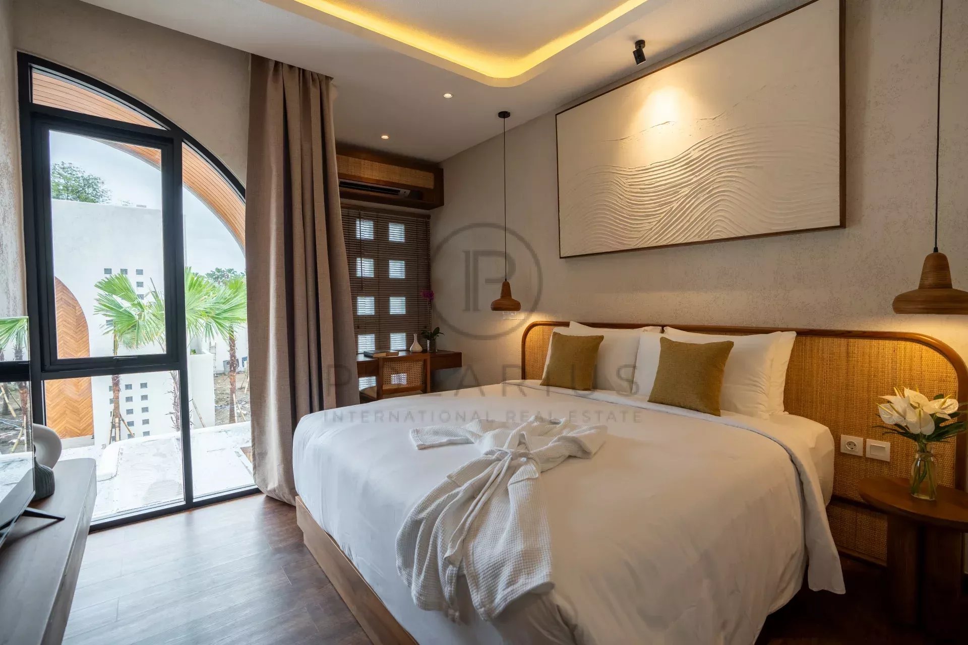 2 Bed, 2 Bath, HouseFor Sale, Berawa, Bali
