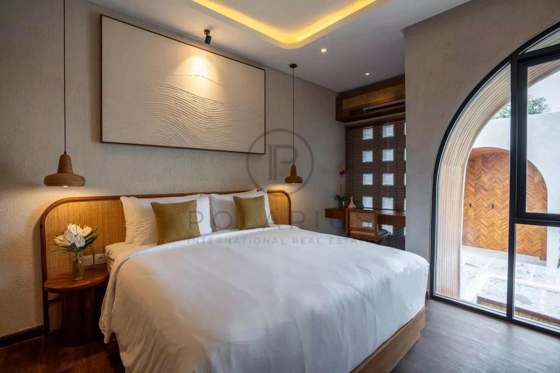 2 Bed, 2 Bath, HouseFor Sale, Berawa, Bali