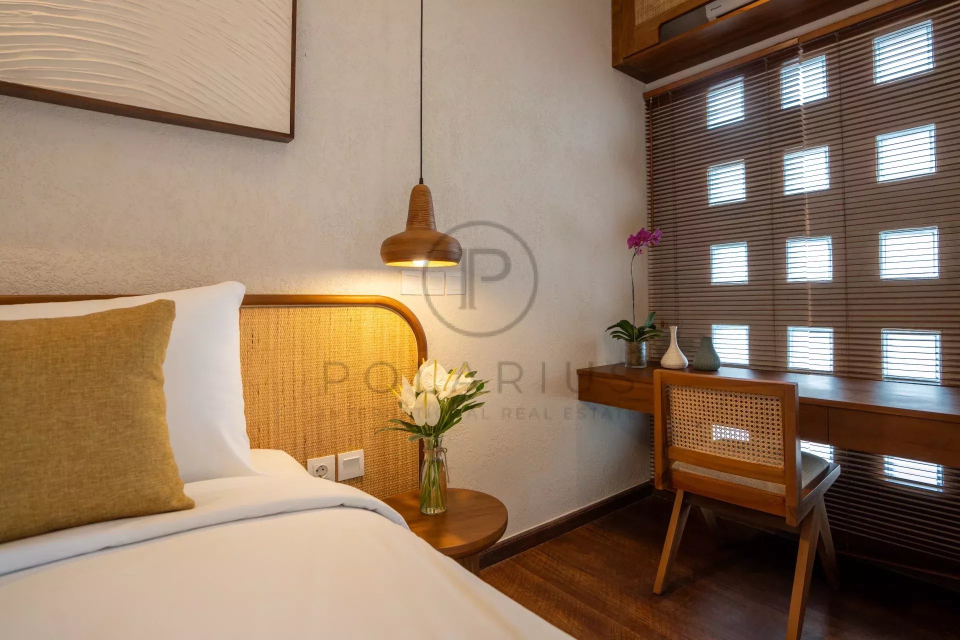 2 Bed, 2 Bath, HouseFor Sale, Berawa, Bali