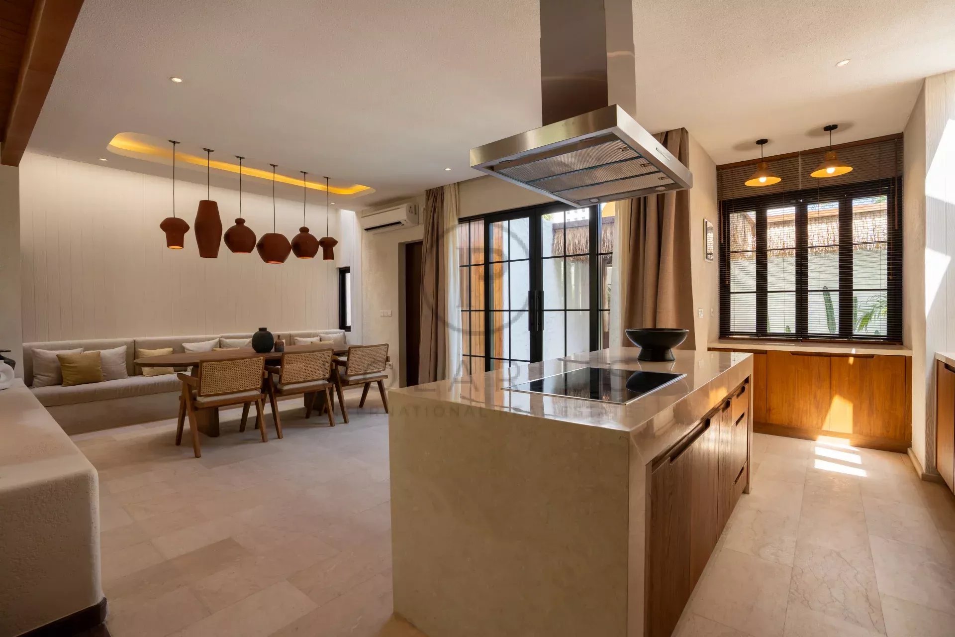 2 Bed, 2 Bath, HouseFor Sale, Berawa, Bali