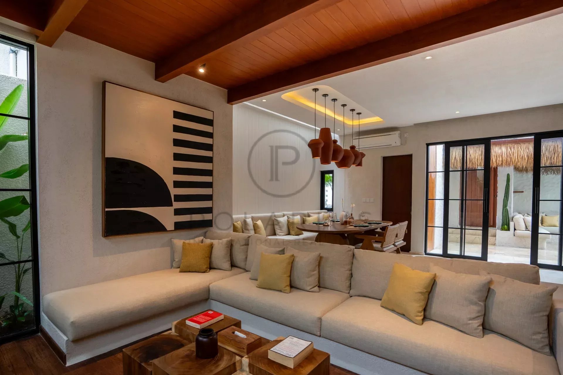 2 Bed, 2 Bath, HouseFor Sale, Berawa, Bali