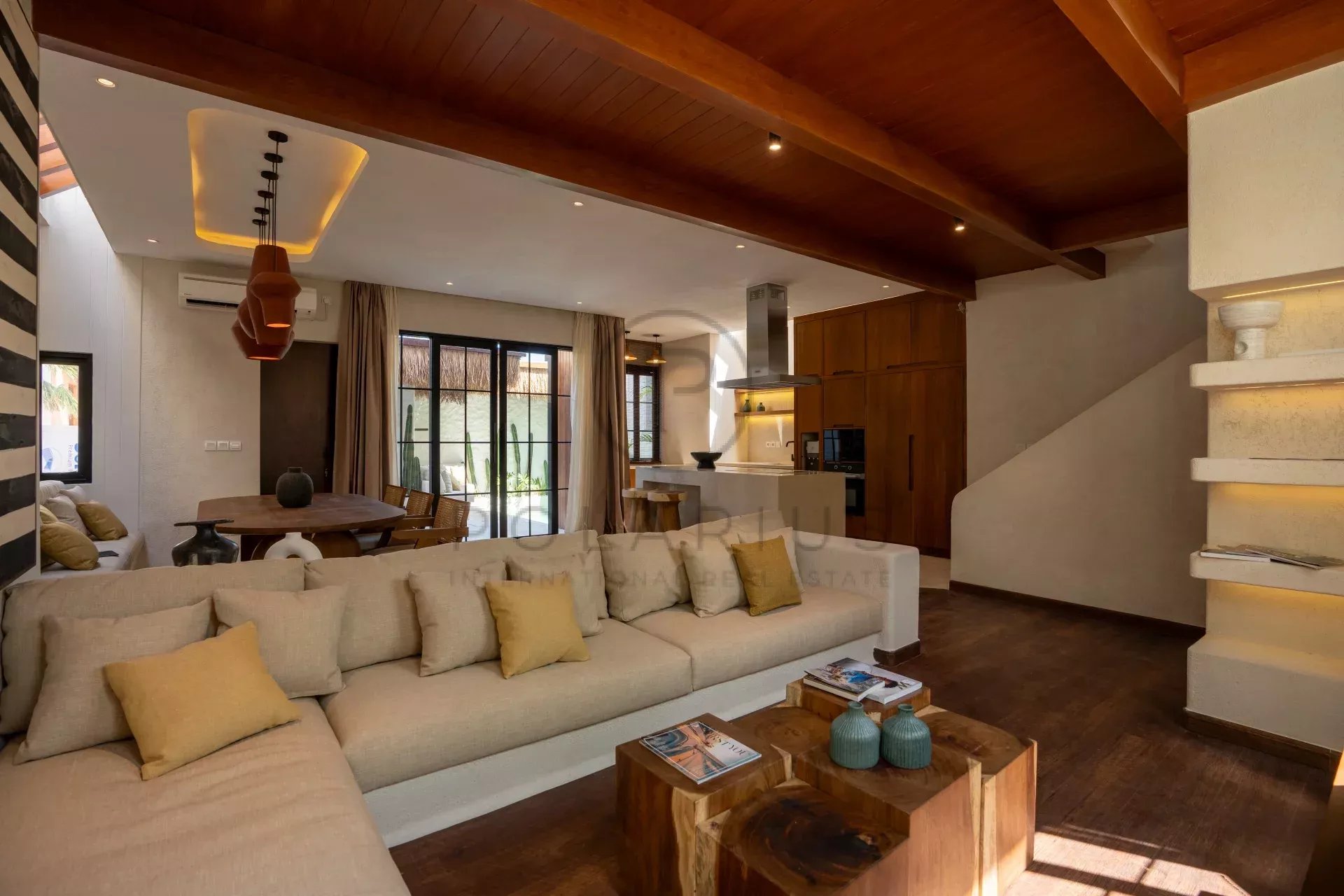 2 Bed, 2 Bath, HouseFor Sale, Berawa, Bali