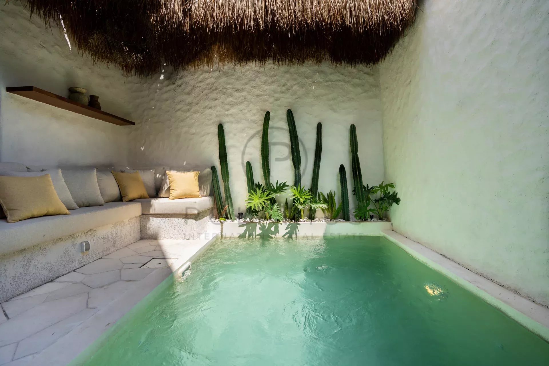 2 Bed, 2 Bath, HouseFor Sale, Berawa, Bali