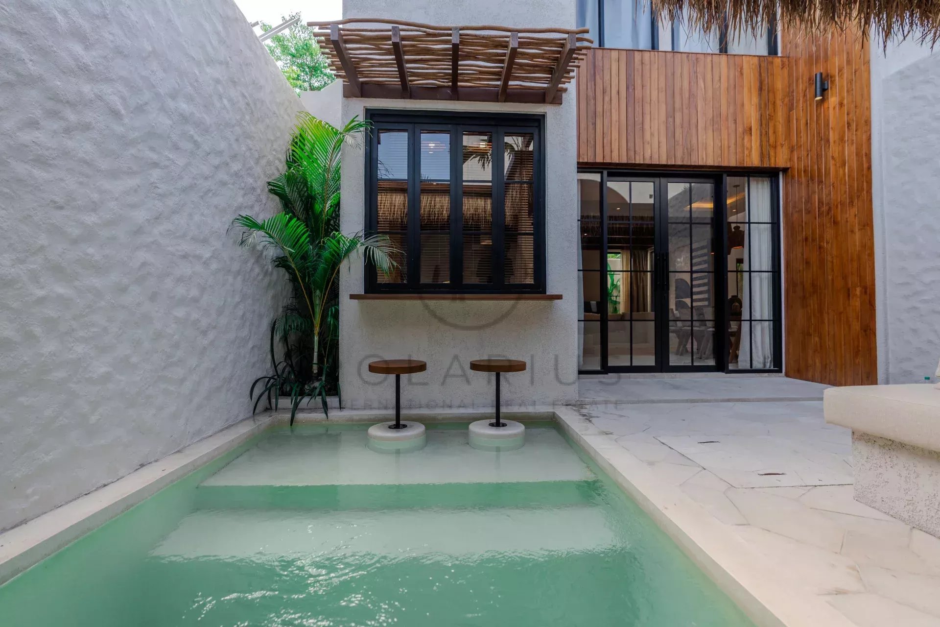 2 Bed, 2 Bath, HouseFor Sale, Berawa, Bali